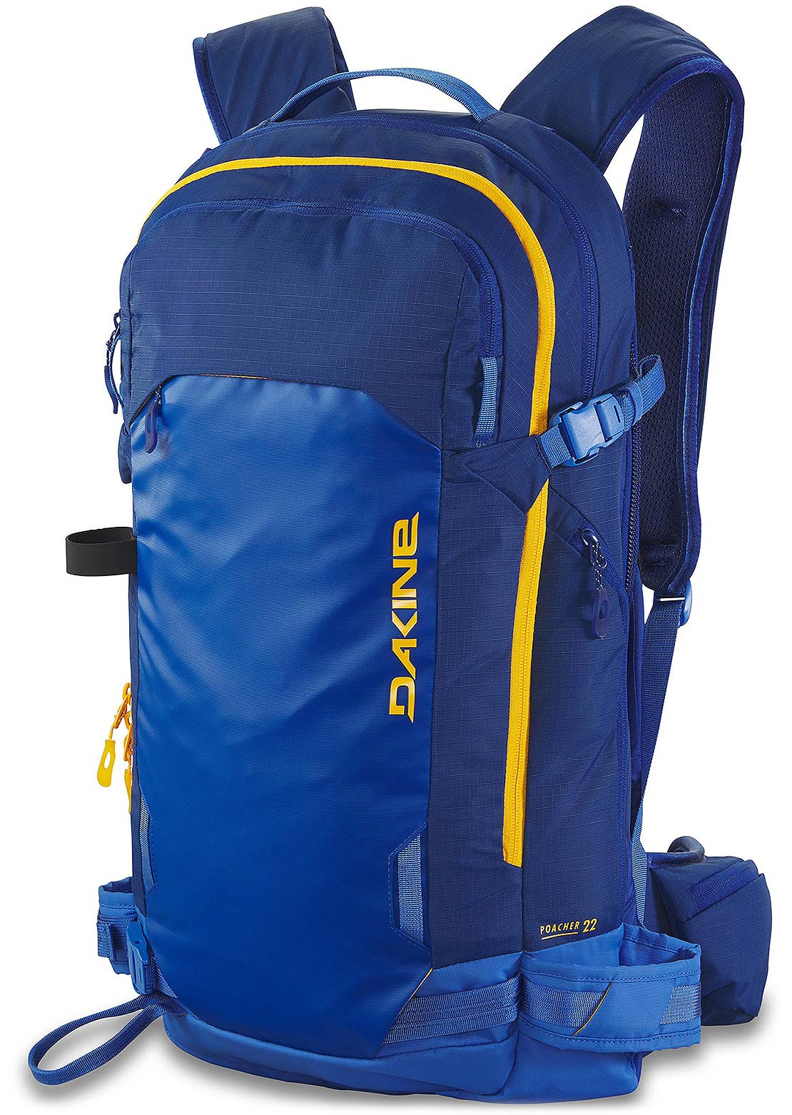 Dakine Men's Poacher 22L Backpack Deep Blue