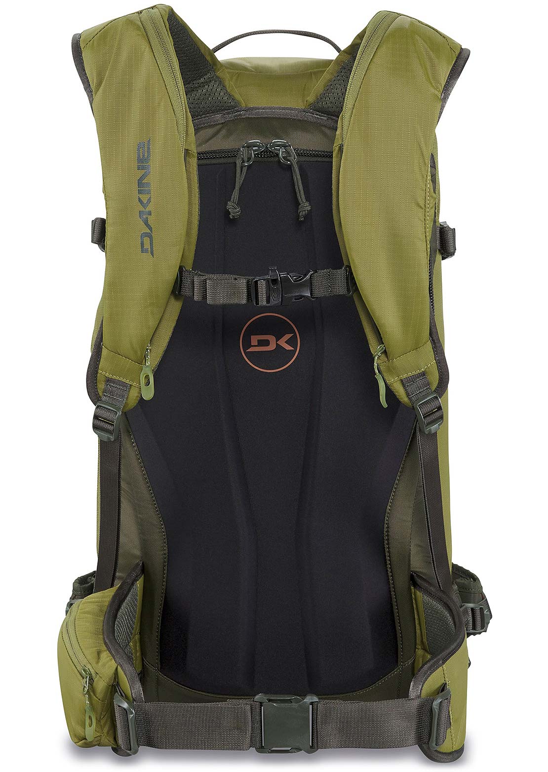 Dakine Men's Poacher 22L Backpack Utility Green