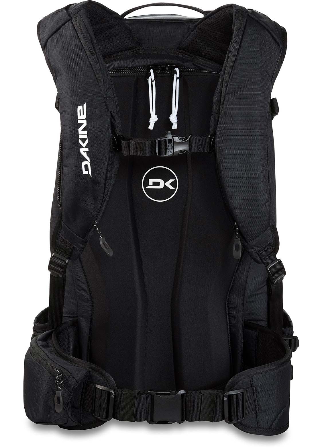 Dakine Men's Poacher 32L Backpack Black