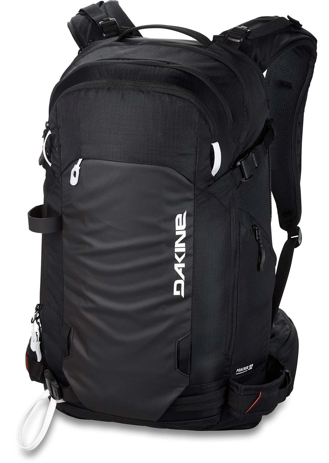Dakine Men's Poacher 32L Backpack Black
