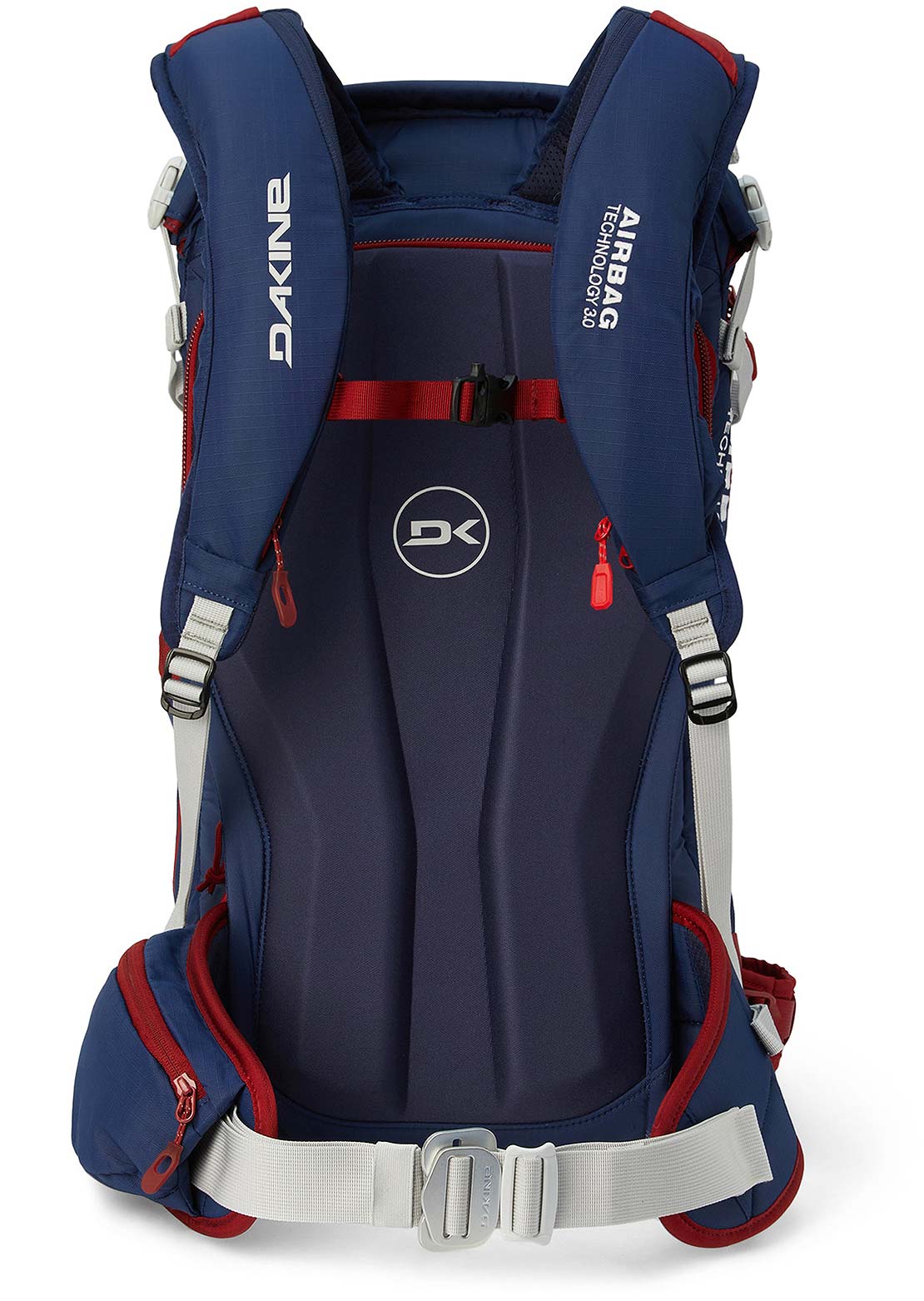 Dakine Men&#39;s Poacher Ras 36L Backpack Naval Academy