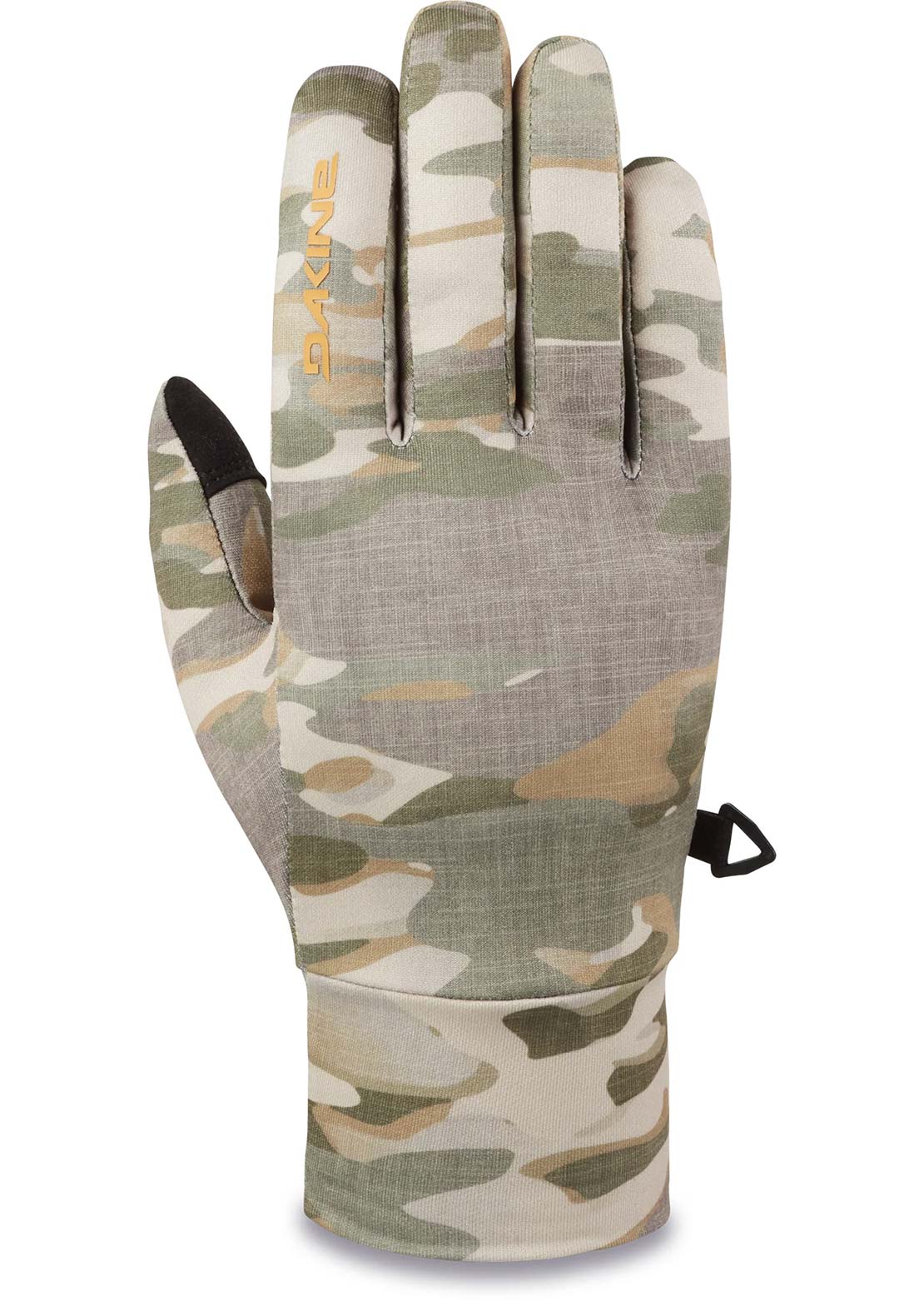 Dakine Men's Rambler Liner Gloves Vintage Camo