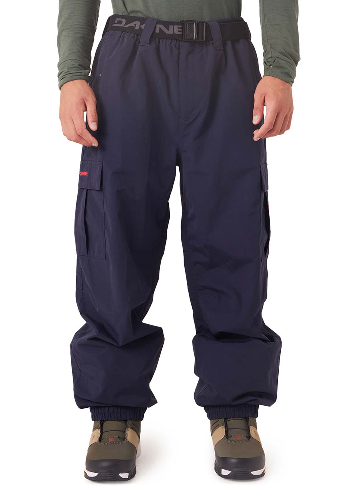Dakine Men's Rodgers Cargo Kai Jones Pants Night Sky
