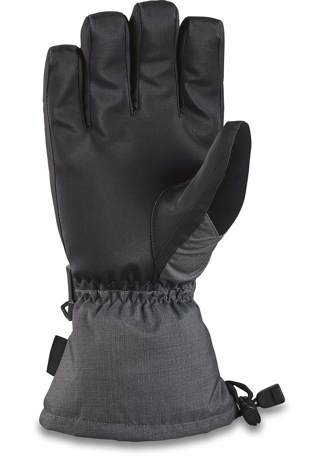 Dakine Men's Scout Gloves Carbon