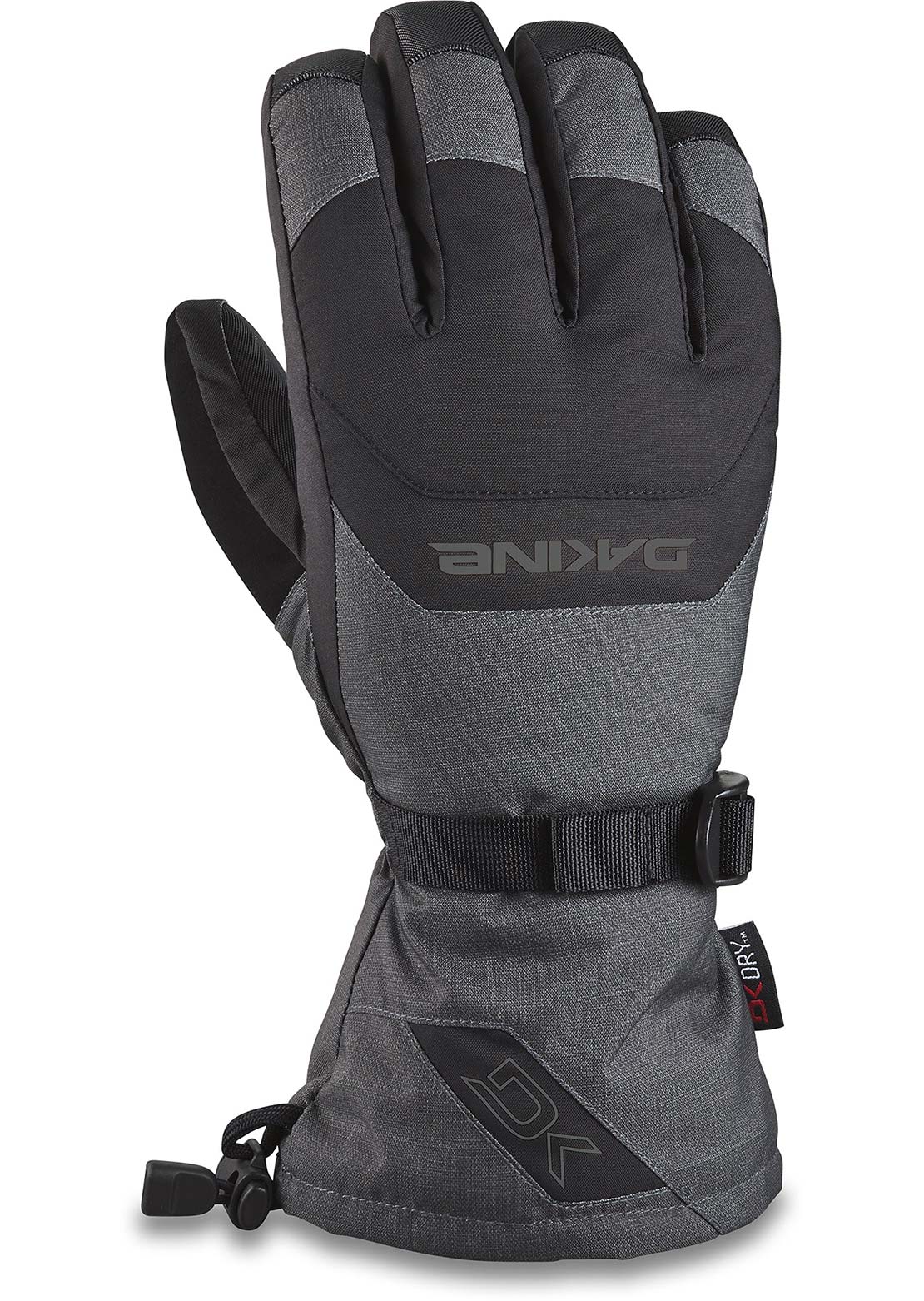 Dakine Men's Scout Gloves Carbon
