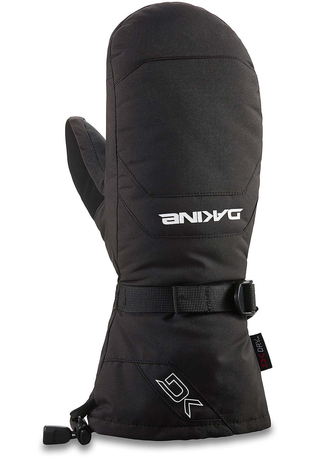 Dakine Men's Scout Mitts Black