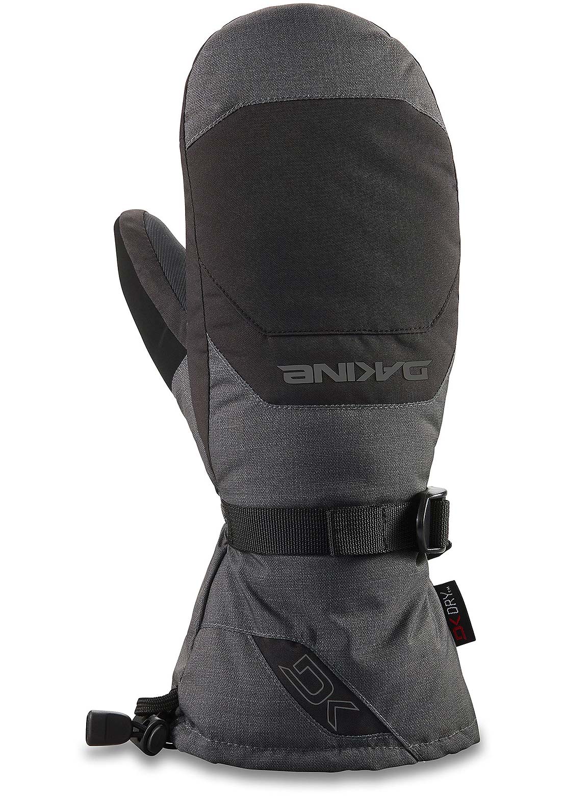 Dakine Men's Scout Mitts Carbon