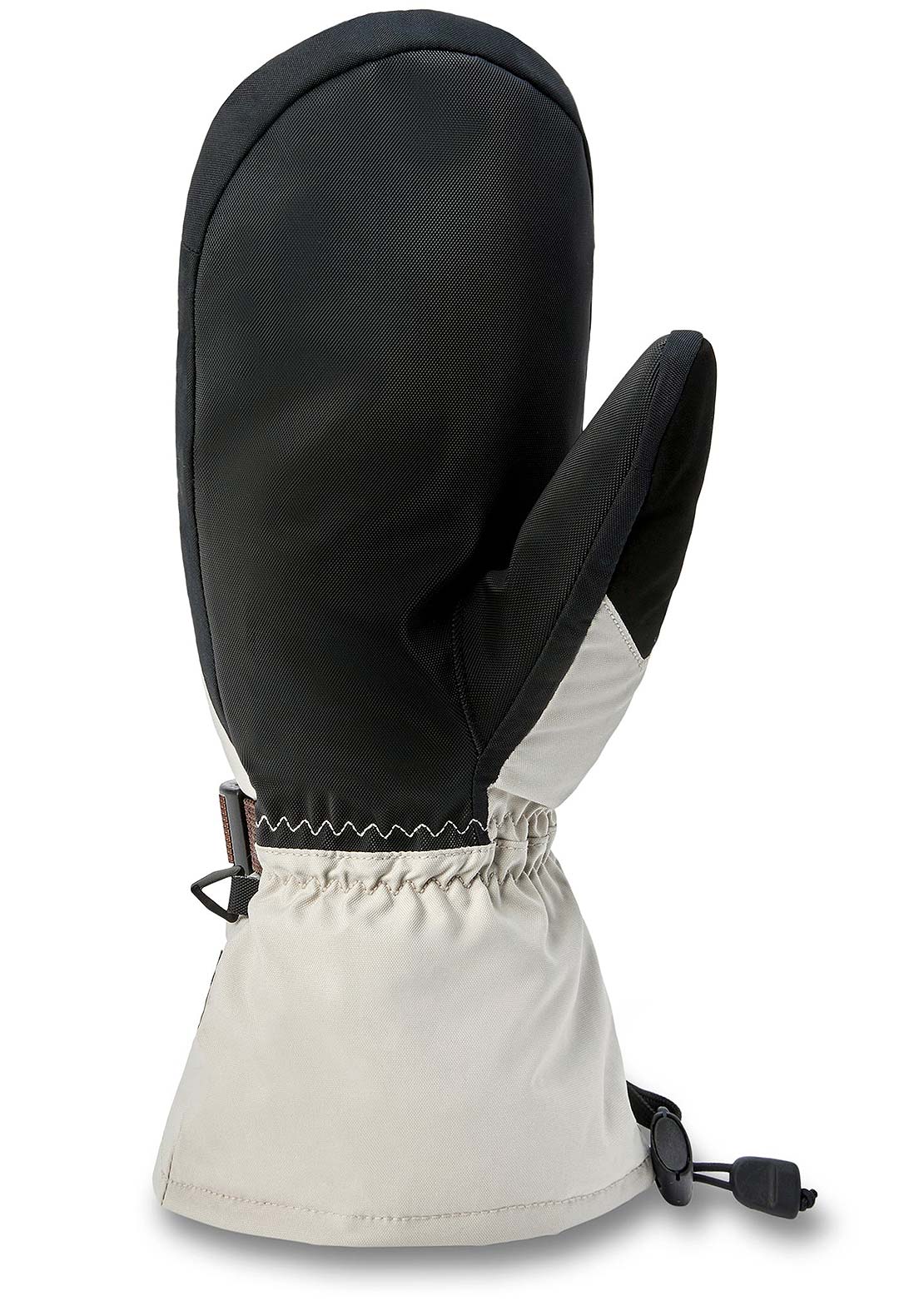 Dakine Men's Scout Mitts Silver Lining