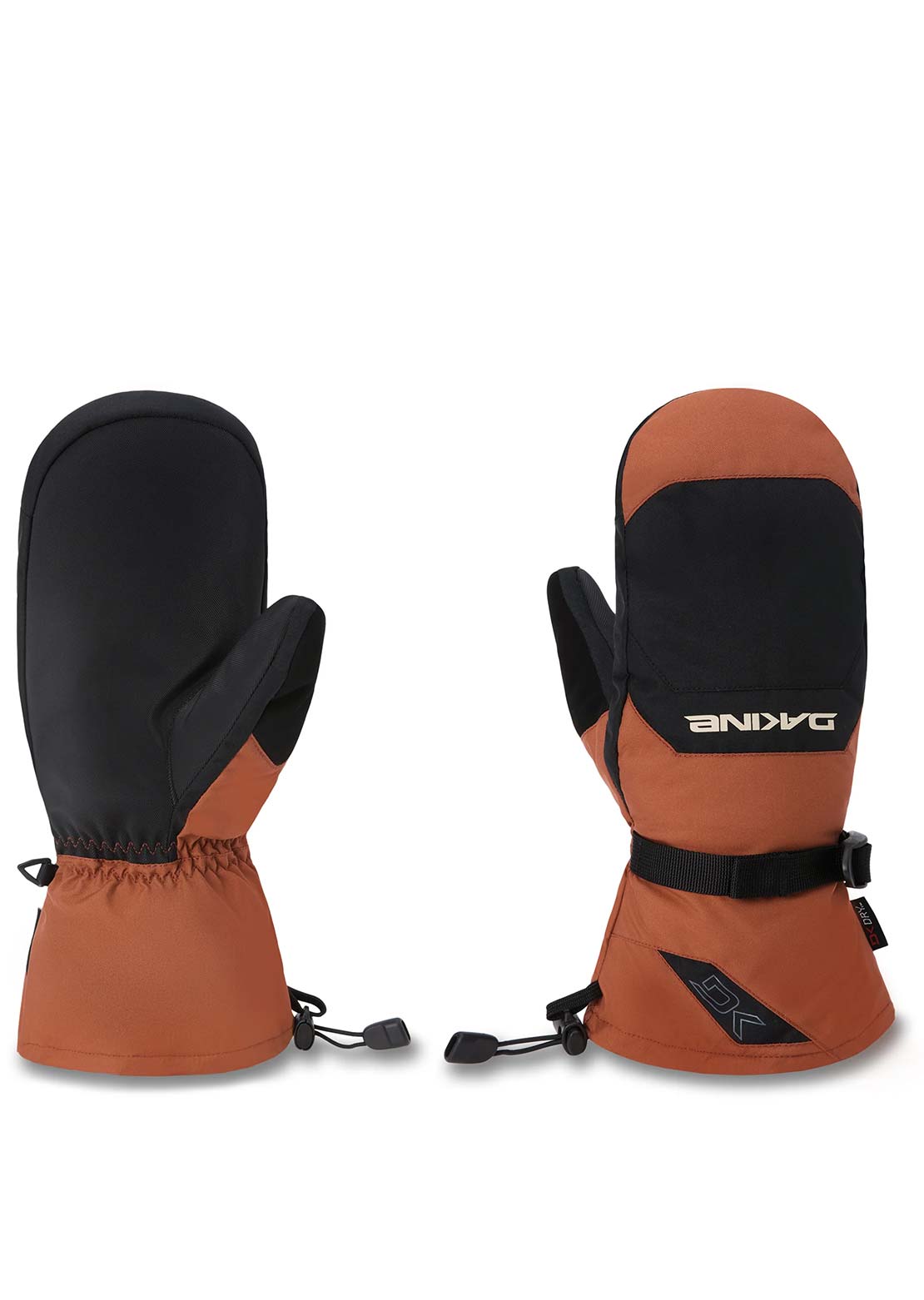 Dakine Men's Scout Mitts Spice