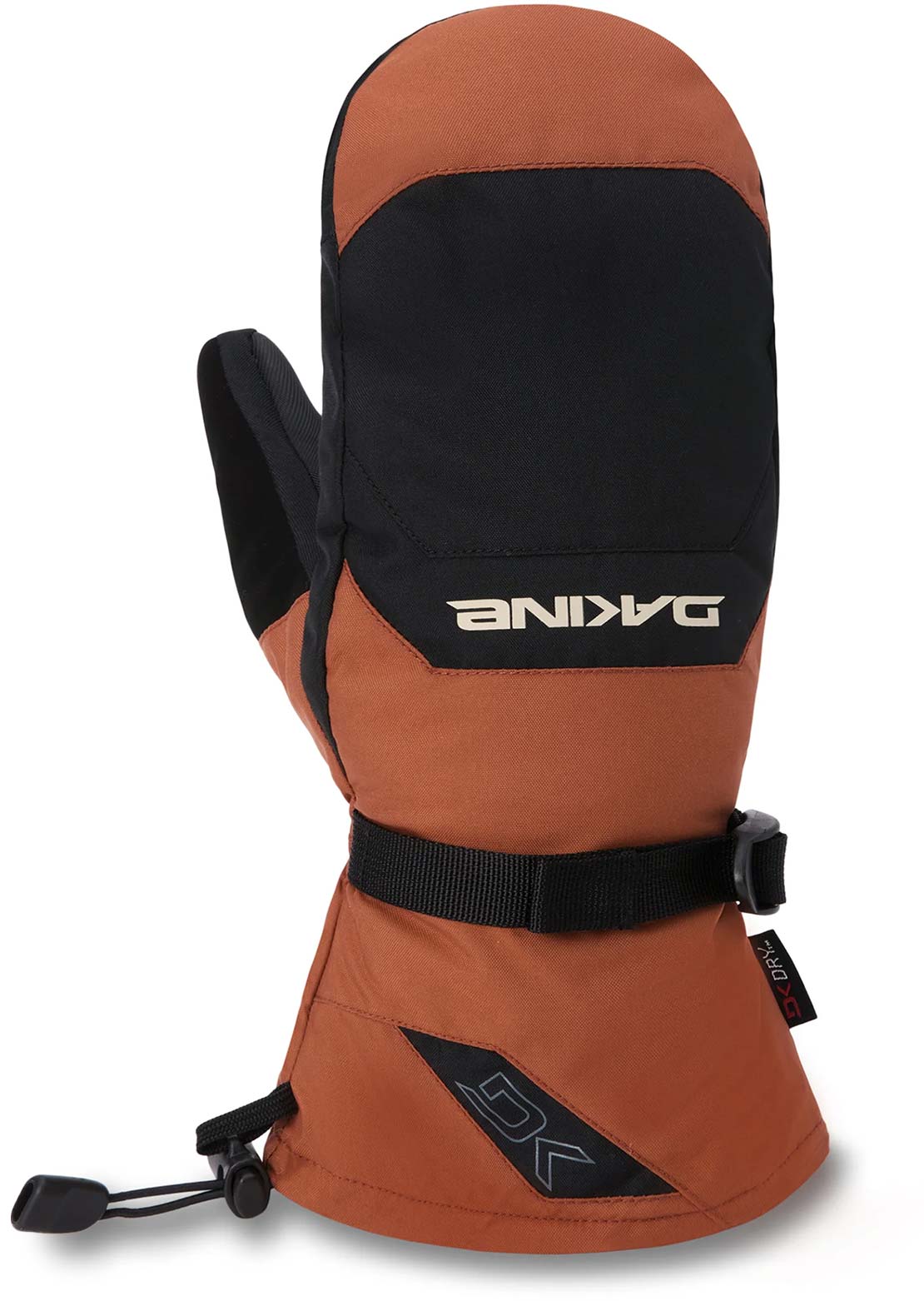 Dakine Men's Scout Mitts Spice