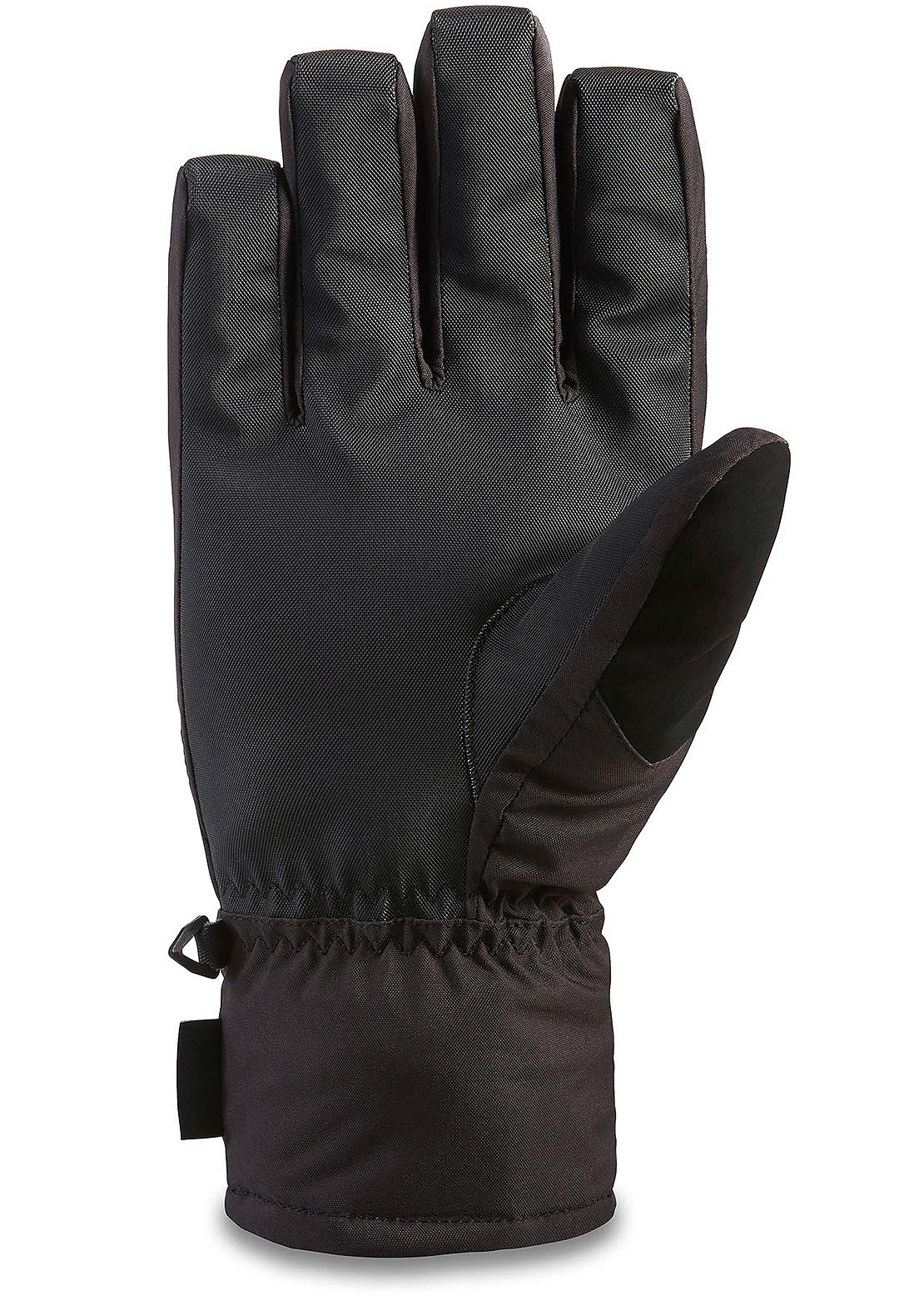 Dakine Men's Scout Short Gloves Black