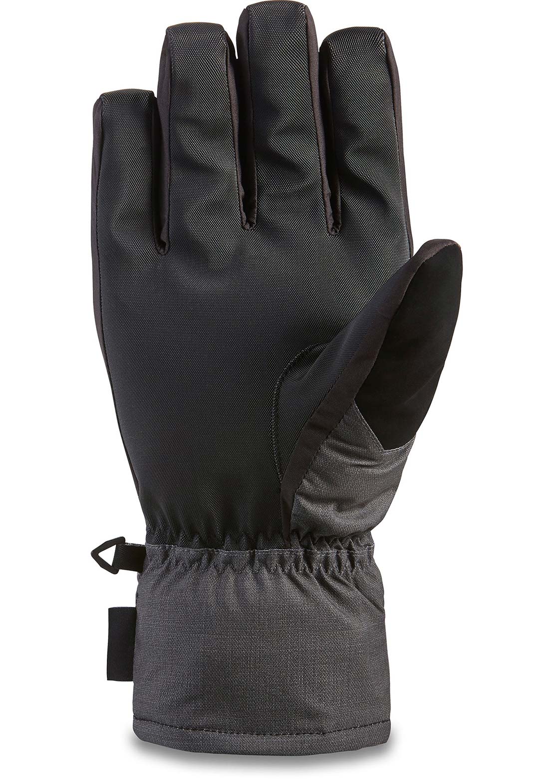 Dakine Men's Scout Short Gloves Carbon
