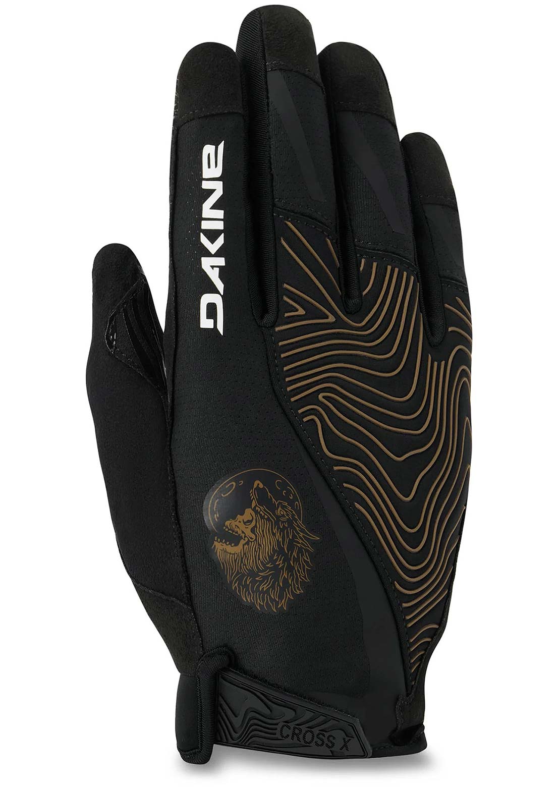 Dakine Men's Sentinel 2.0 Mountain Bike Gloves