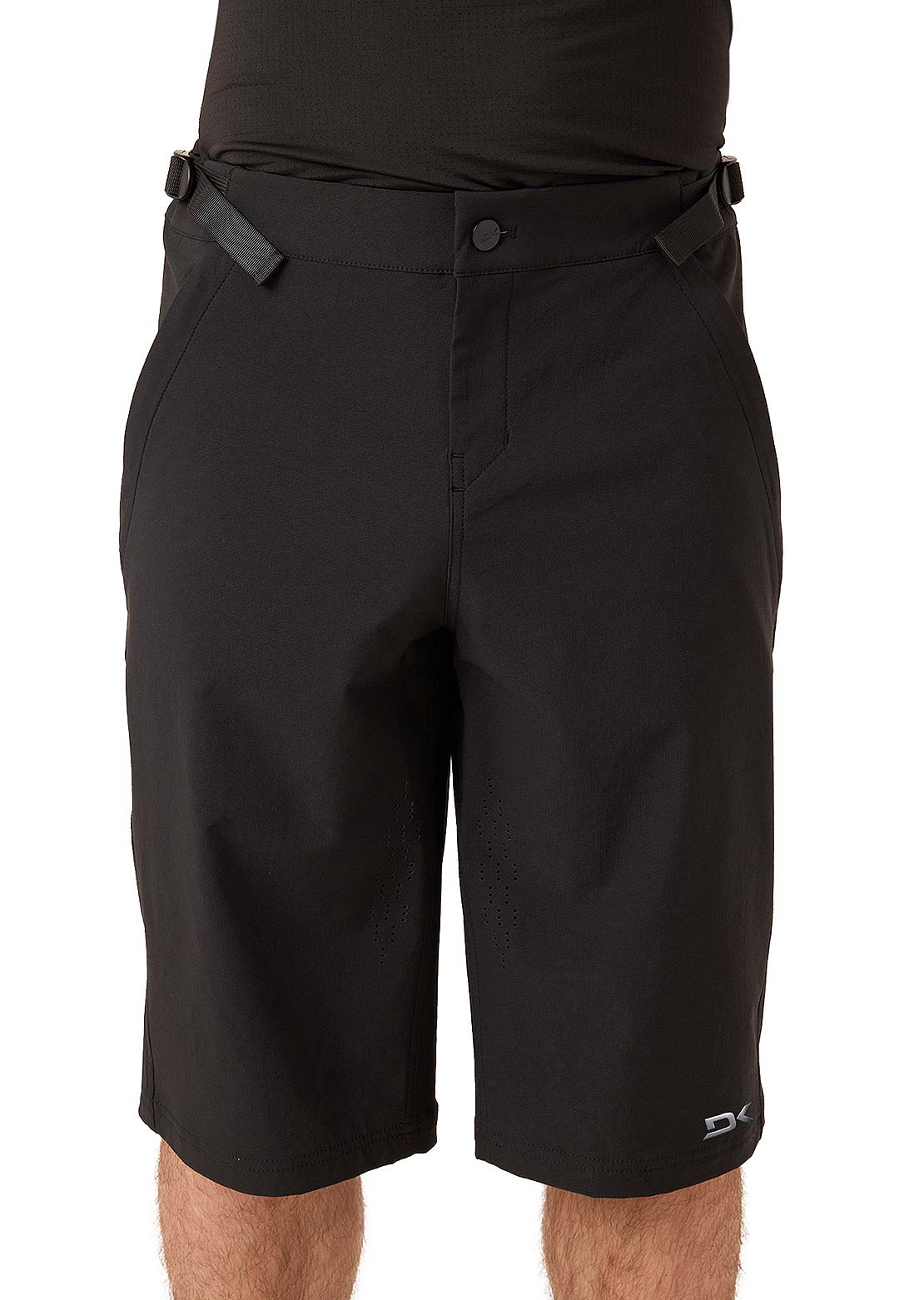 Dakine Men's Shred Shorts Black