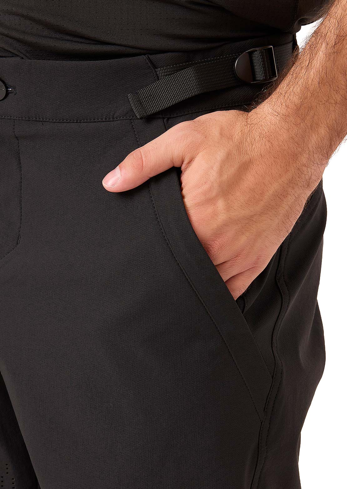 Dakine Men's Shred Shorts Black