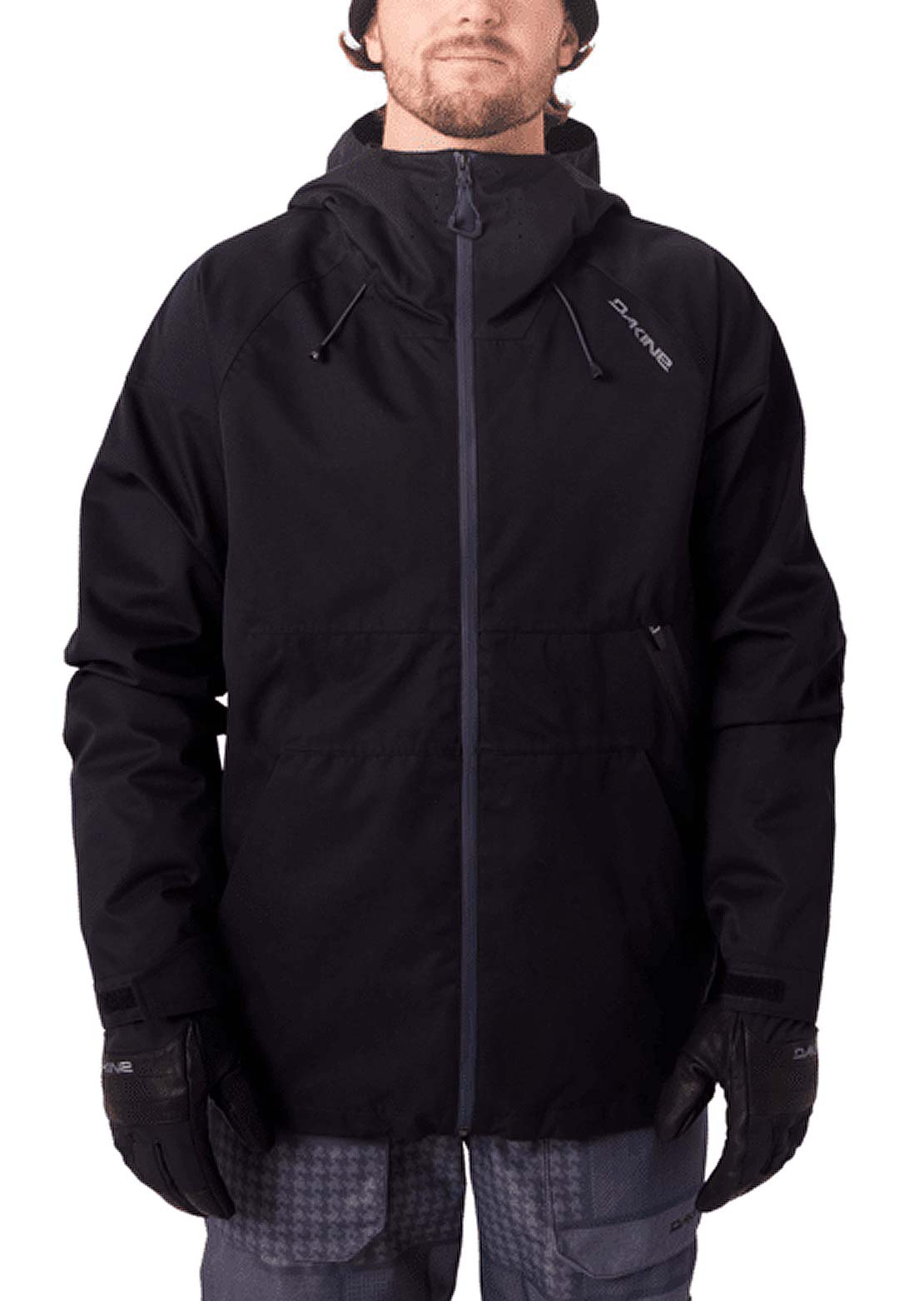 Dakine Men's Siphon Jacket Black