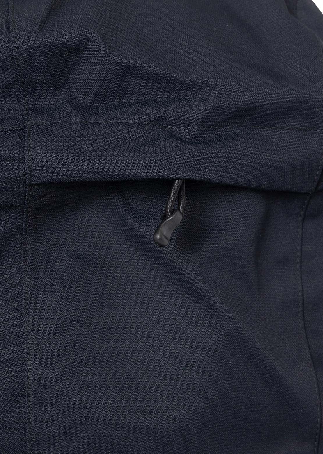 Dakine Men's Siphon Jacket Black