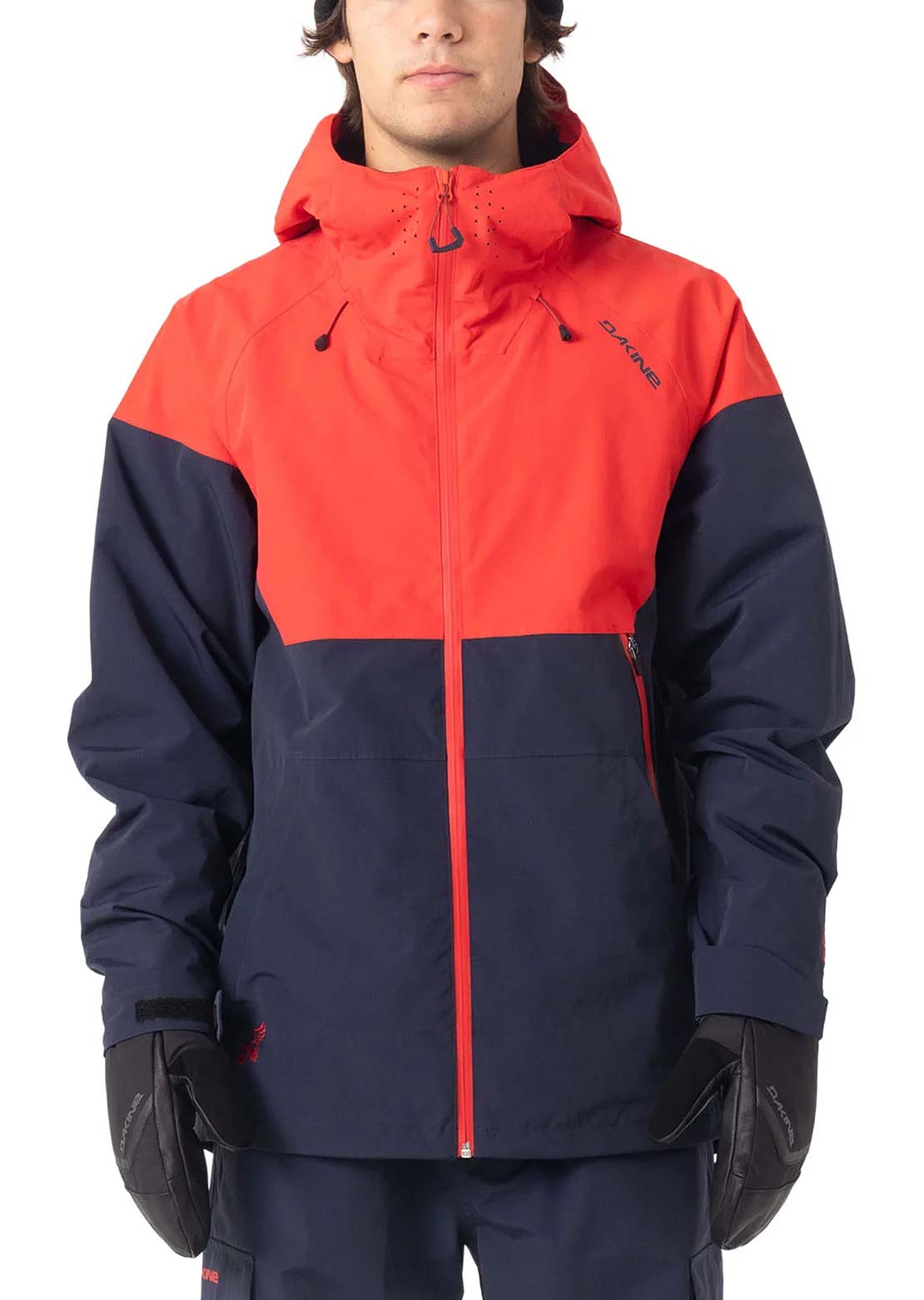 Dakine Men's Siphon Kai Jones Jacket - PRFO Sports
