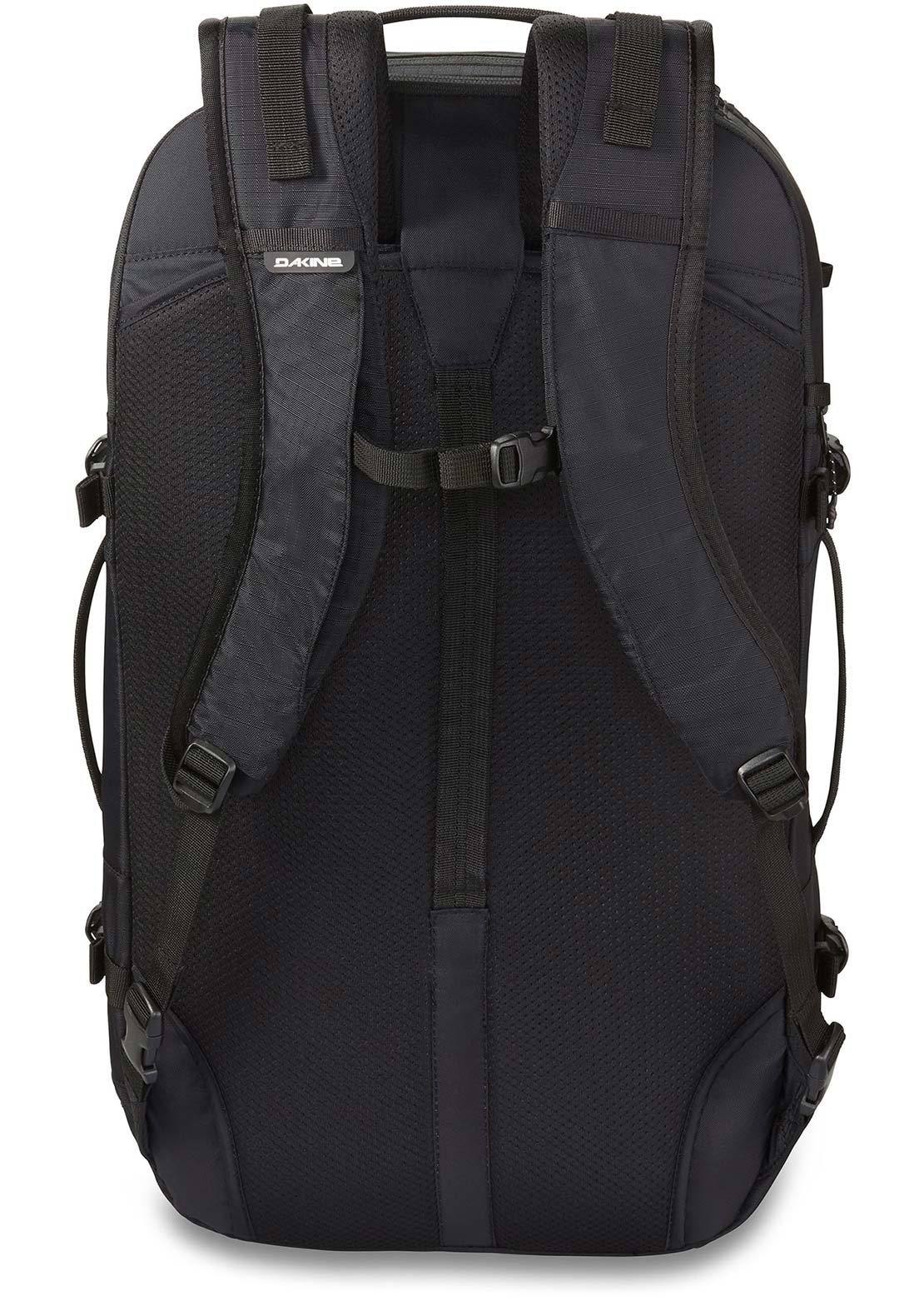 Dakine Men's Split Adventure 38L Backpack Black