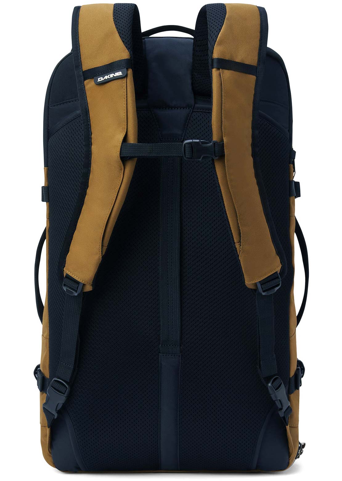 Dakine Men's Split Adventure 38L Backpack Rubber