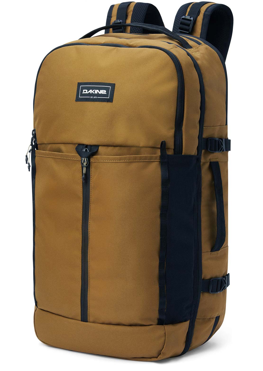 Dakine Men's Split Adventure 38L Backpack Rubber