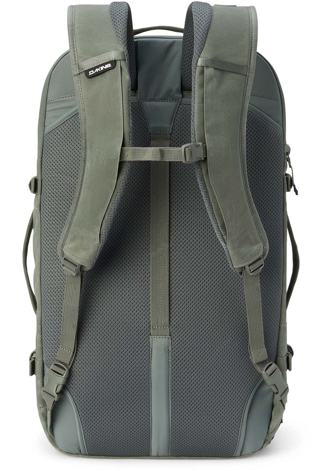 Dakine Men's Split Adventure 38L Backpack Mulled Basil