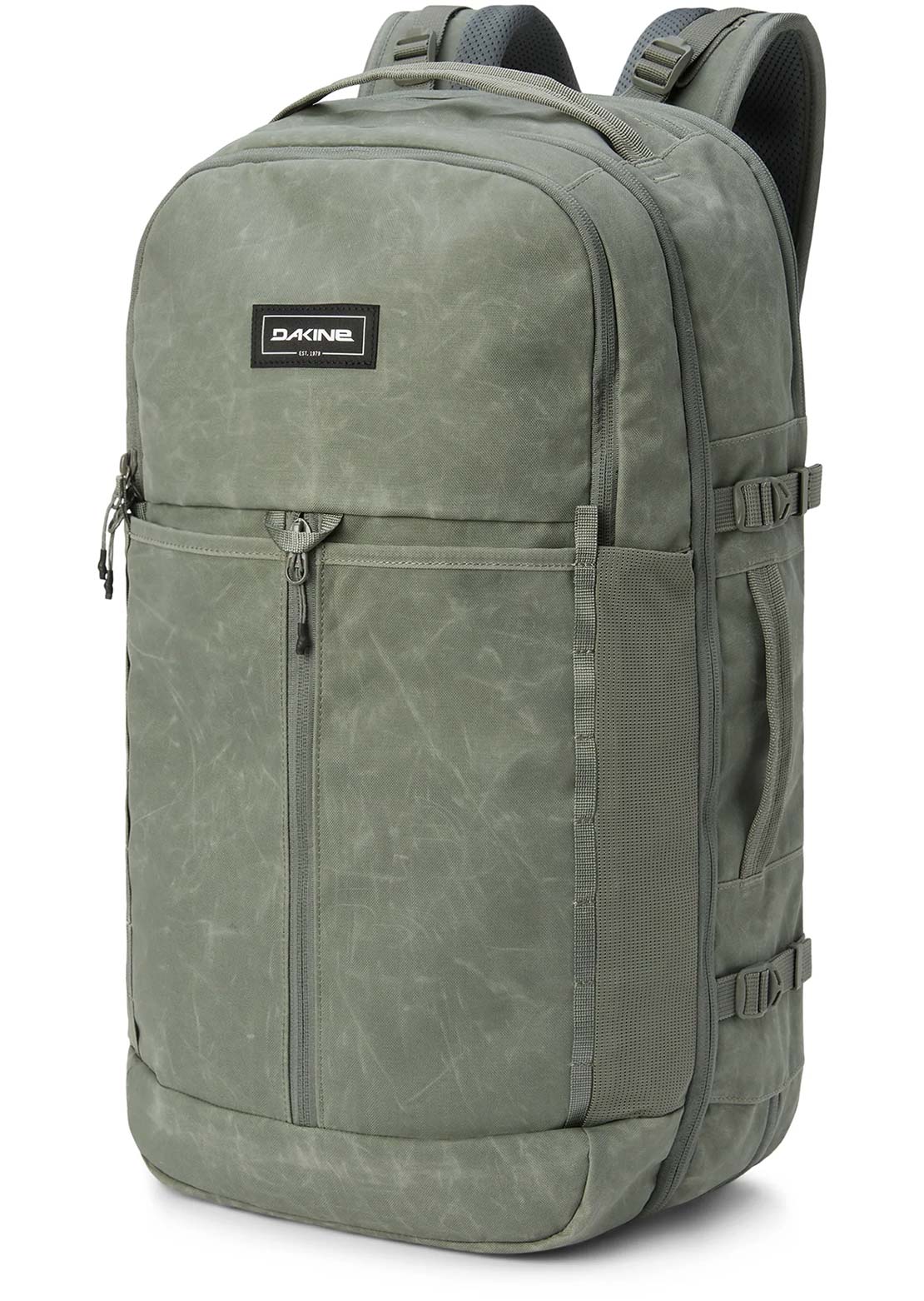 Dakine Men's Split Adventure 38L Backpack Mulled Basil