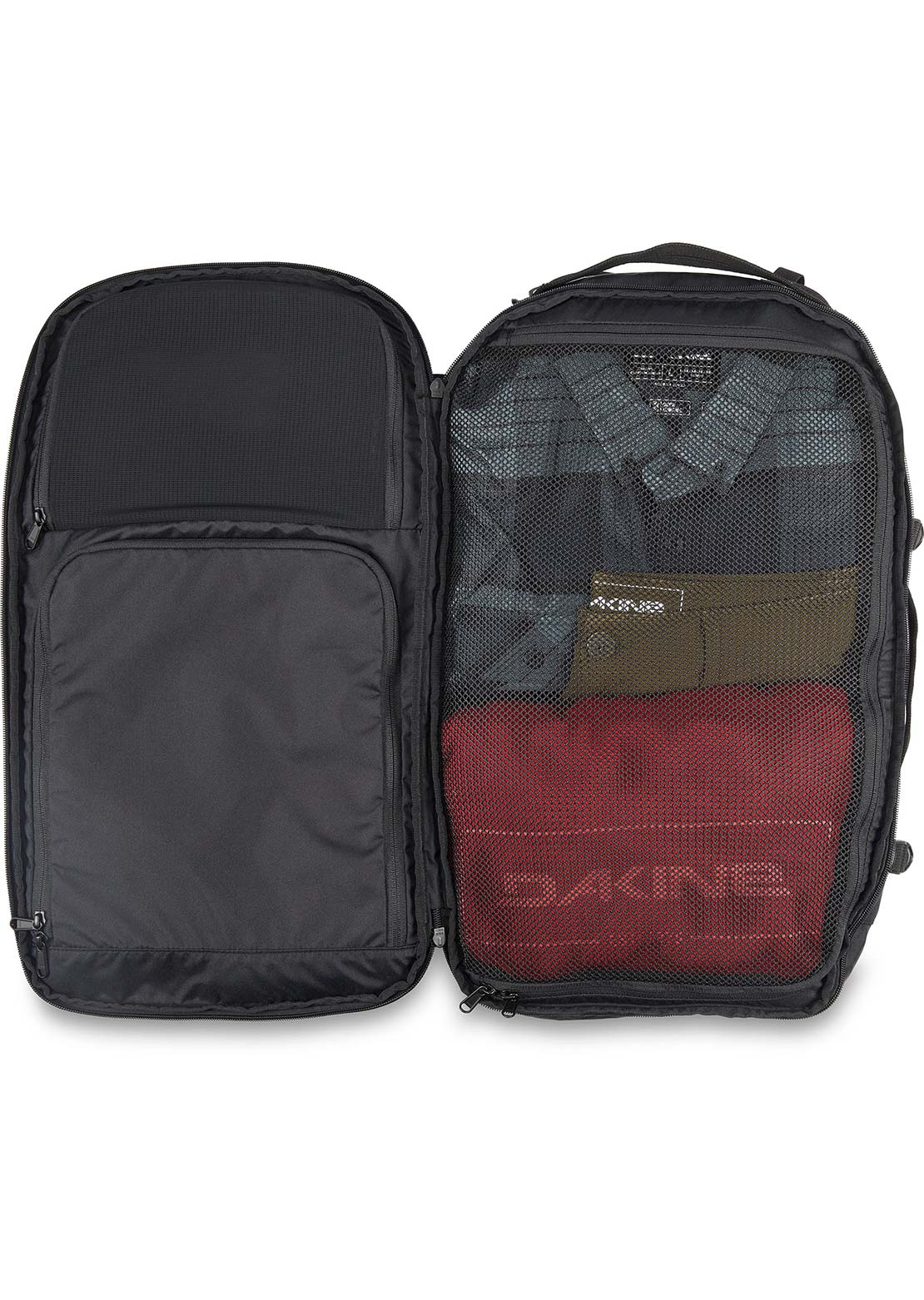 Dakine Men's Split Adventure 38L Backpack Mulled Basil