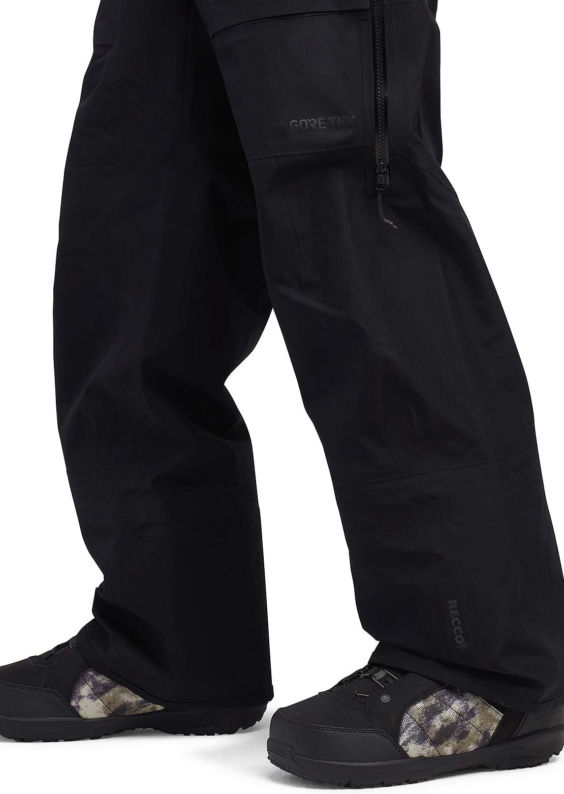 Dakine Men's Stoker Gore-Tex 3L Bib Pants - PRFO Sports