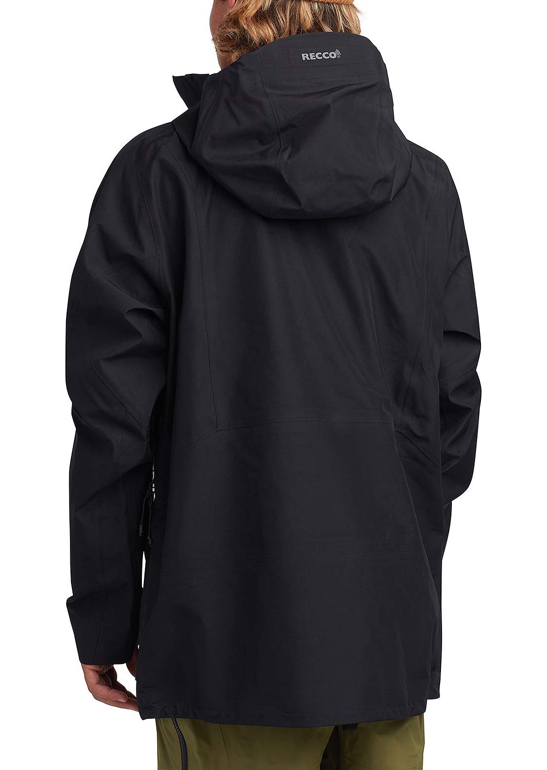 Dakine Men's Stoker Gore-Tex 3L Jacket - PRFO Sports