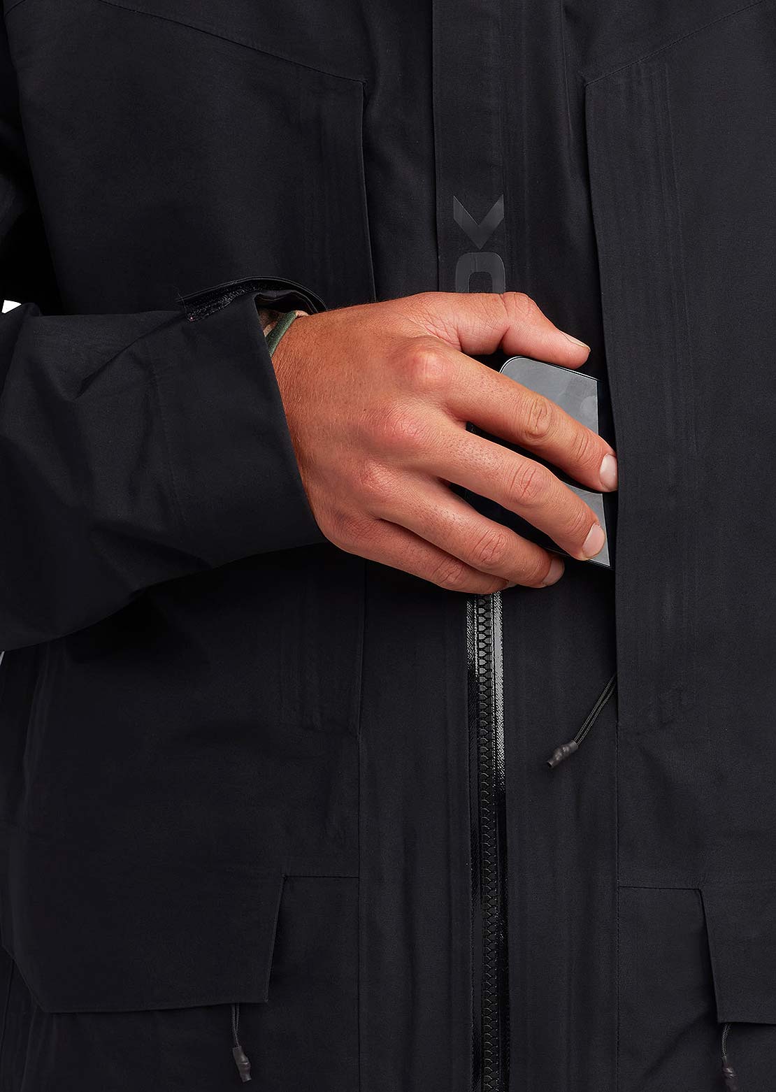 Dakine Men's Stoker Gore-Tex 3L Jacket - PRFO Sports