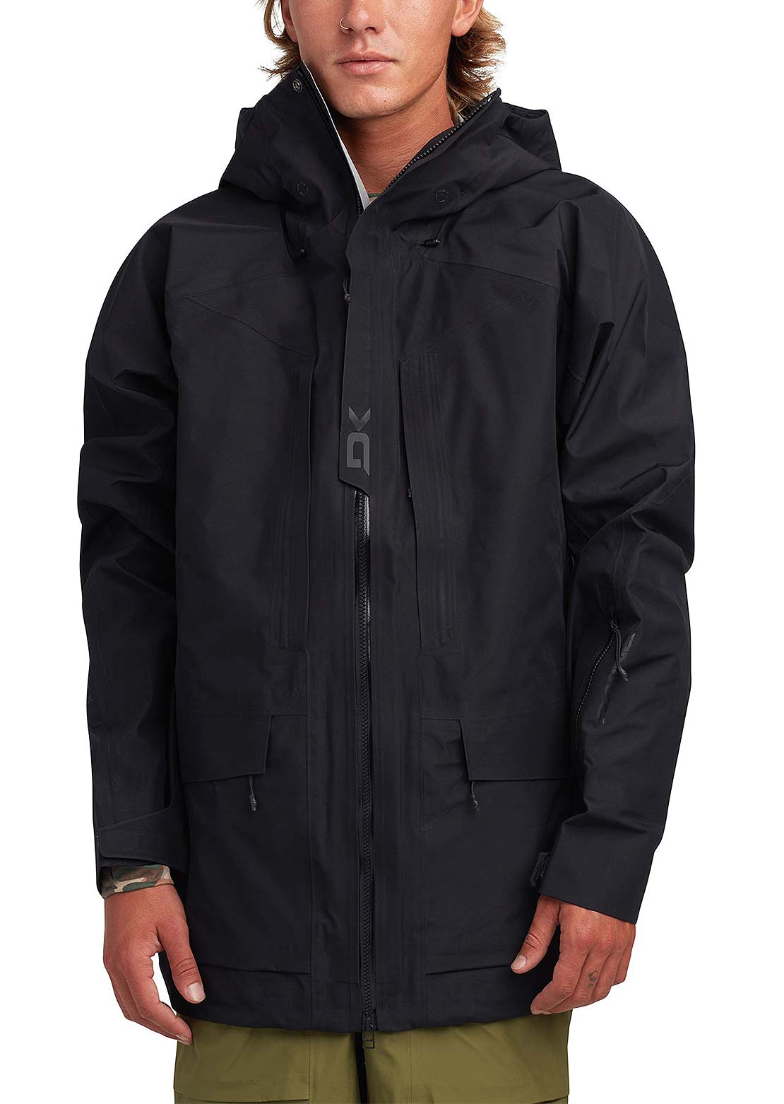 Dakine Men's Stoker Gore-Tex 3L Jacket - PRFO Sports
