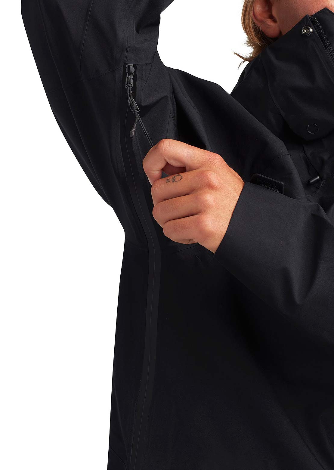 Dakine Men's Stoker Gore-Tex 3L Jacket - PRFO Sports