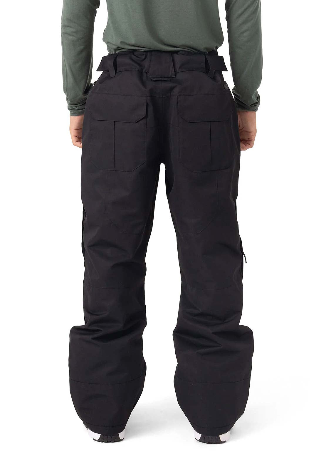 Dakine Men's Surveyor Pants Black