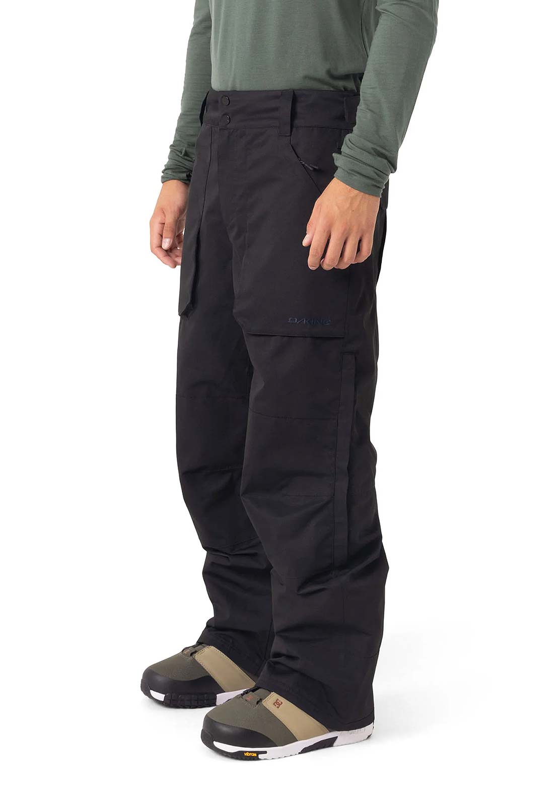 Dakine Men's Surveyor Pants Black