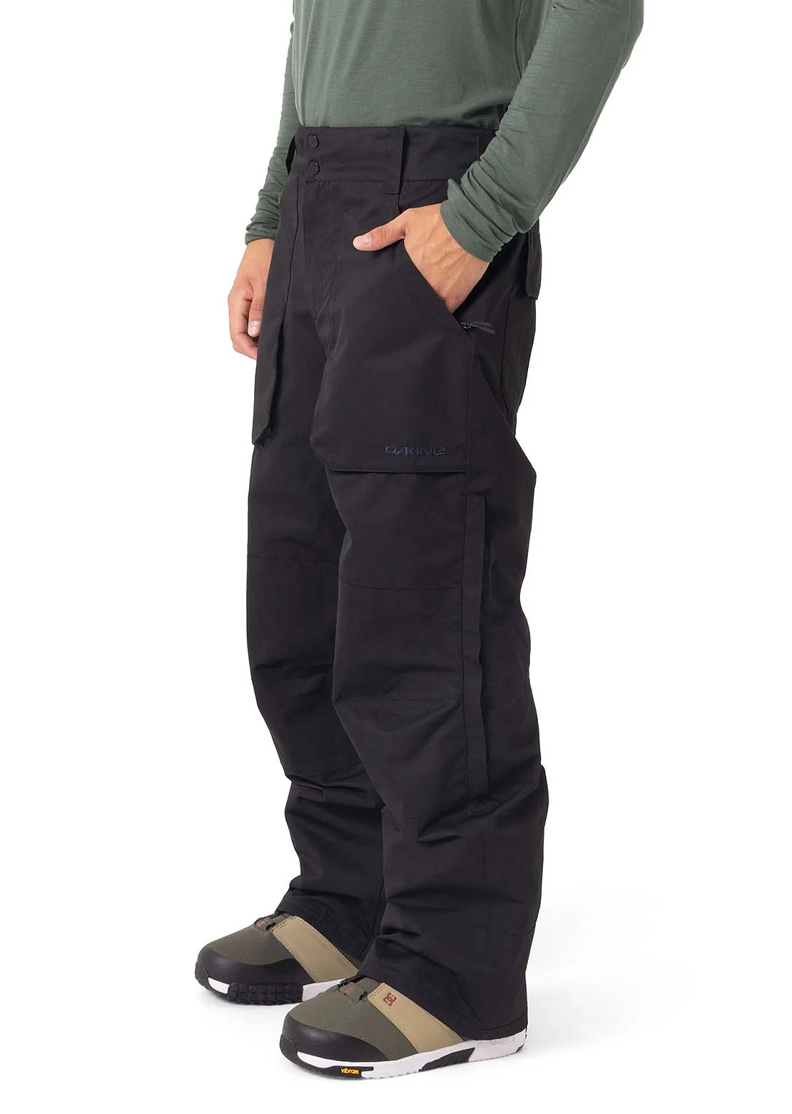 Dakine Men's Surveyor Pants Black