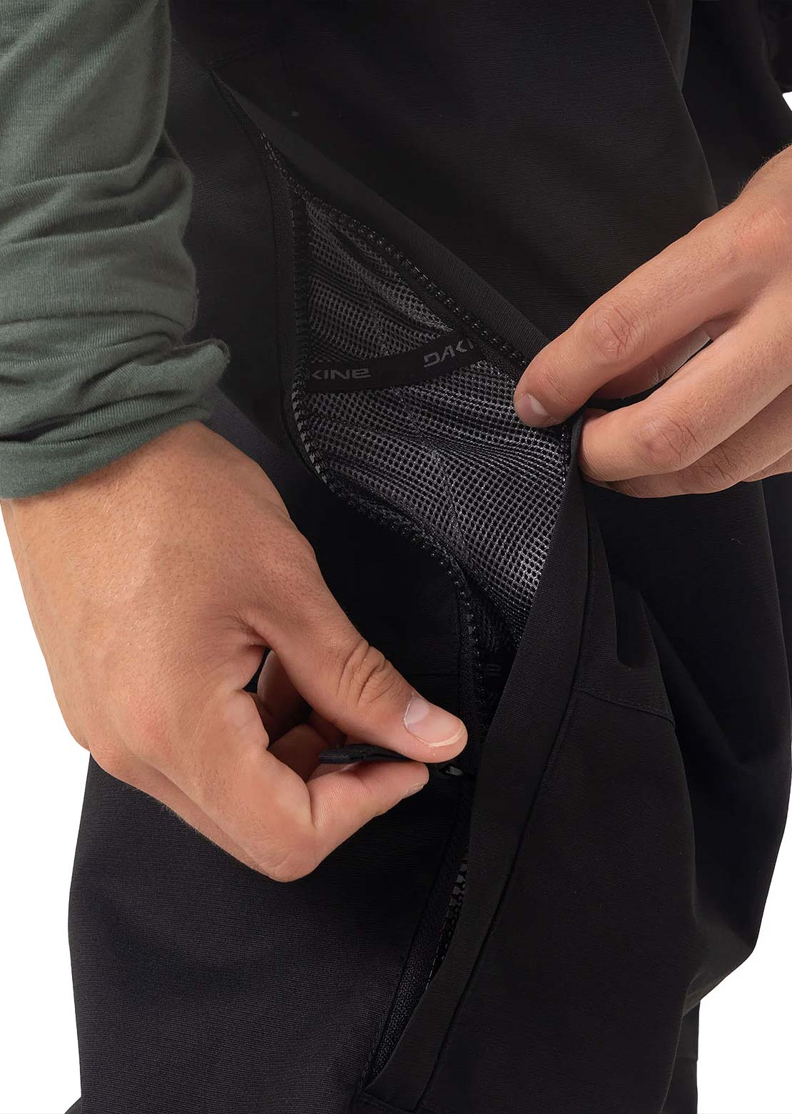 Dakine Men's Surveyor Pants Black