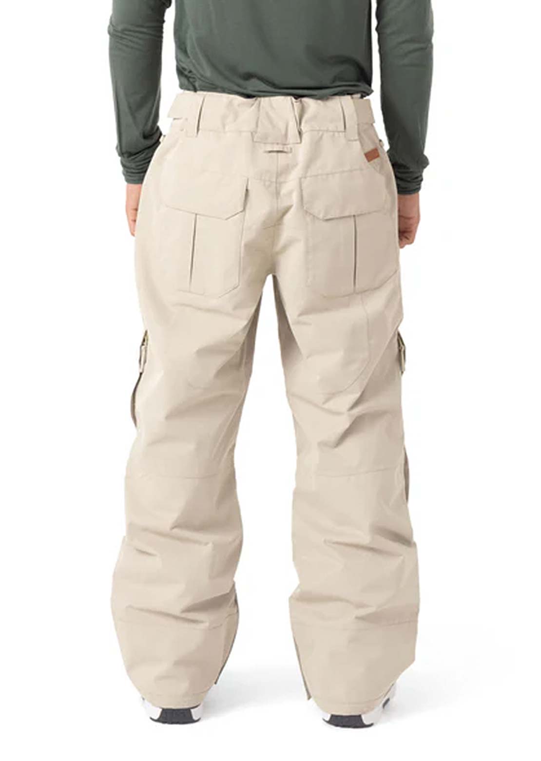 Dakine Men's Surveyor Pants Eucalyptus