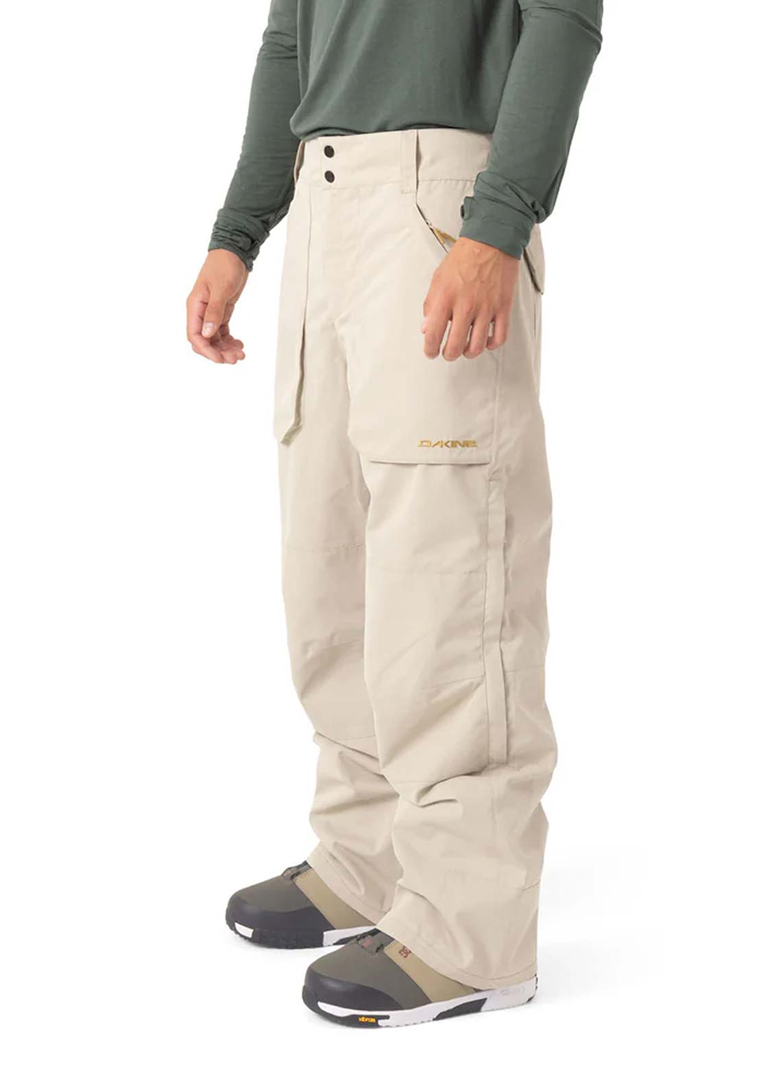 Dakine Men's Surveyor Pants Eucalyptus