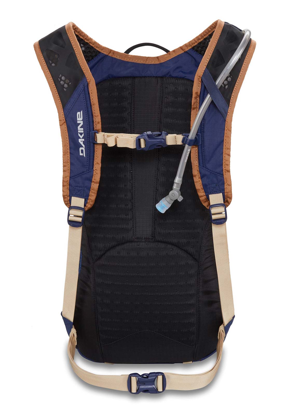 Dakine Men's Syncline Bike Pack Naval Academy