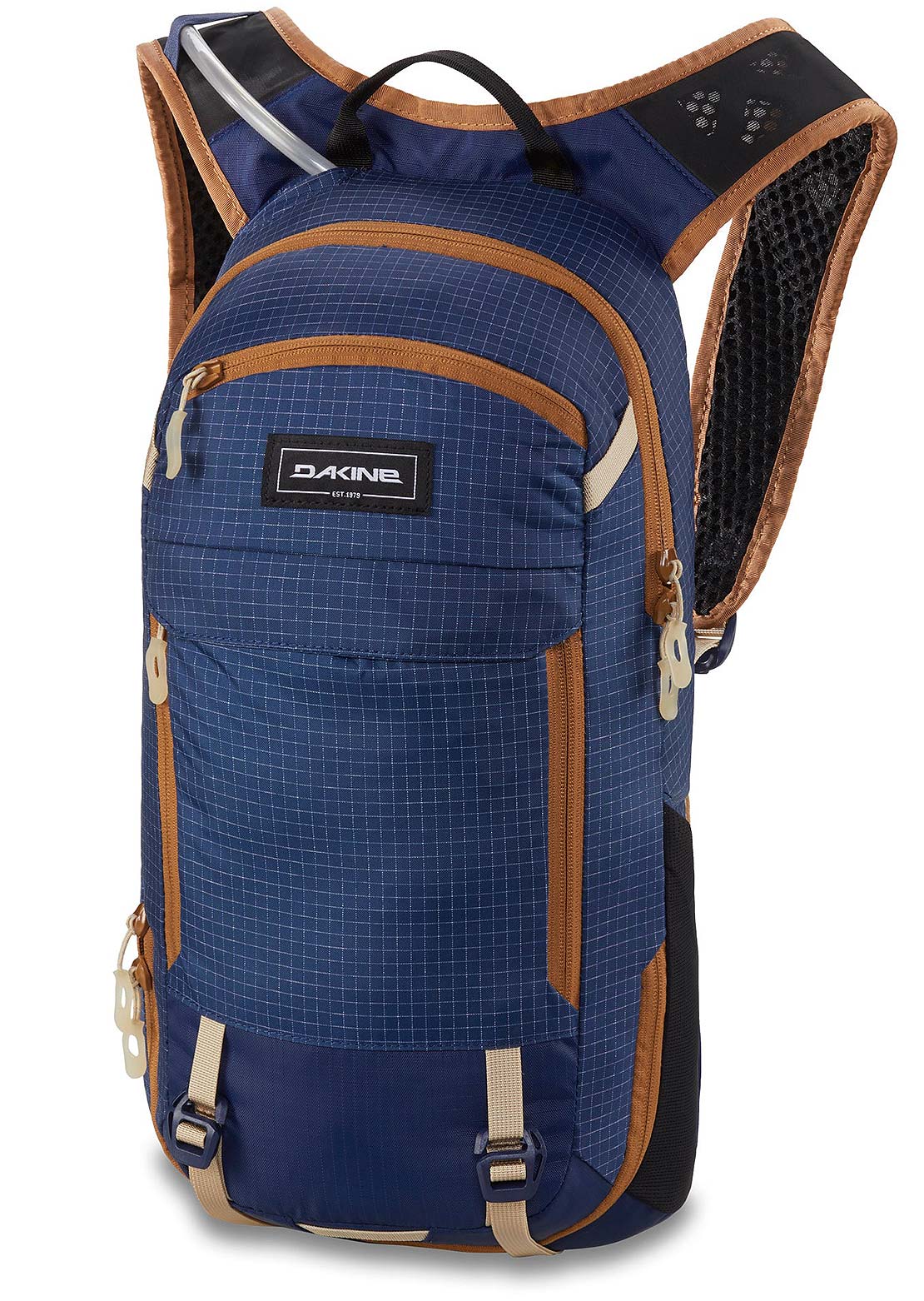 Dakine Men's Syncline Bike Pack Naval Academy