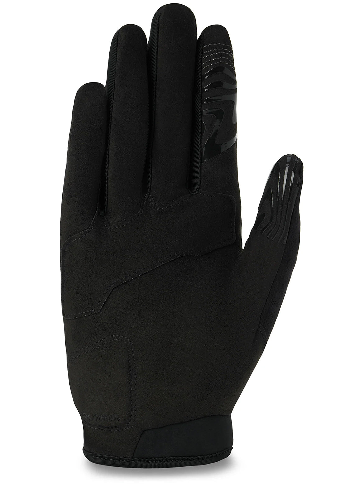Dakine Men's Team Cross-X 2.0 Graham Agassiz Bike Gloves Aggy Black Noise