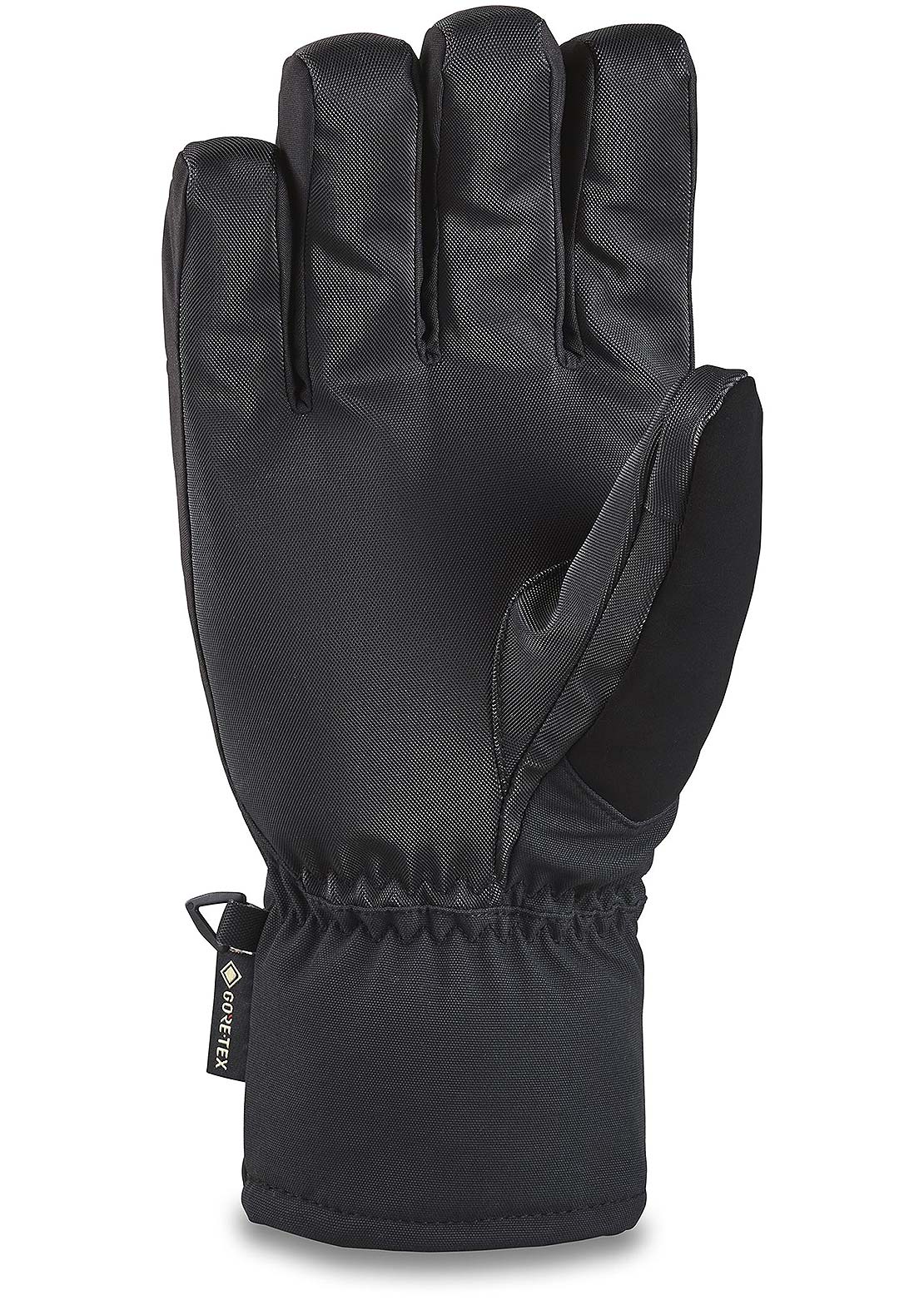 Dakine Men's Titan Gore-Tex Short Gloves Black