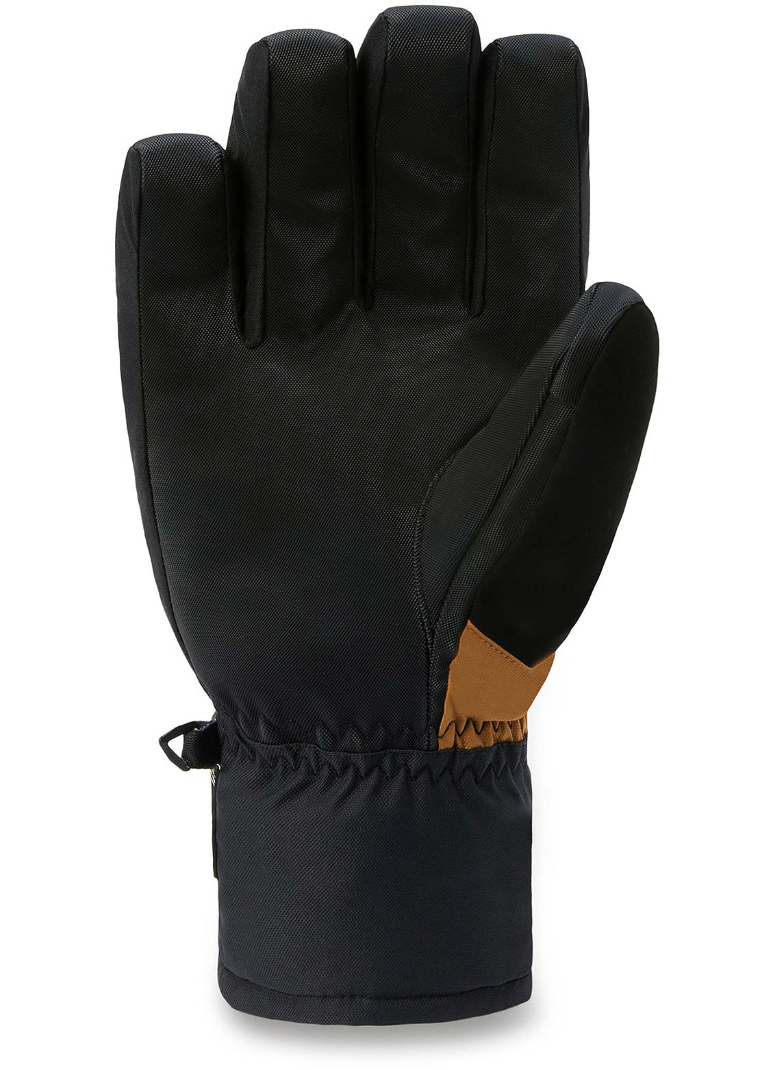 Dakine Men's Titan Gore-Tex Short Gloves Rubber