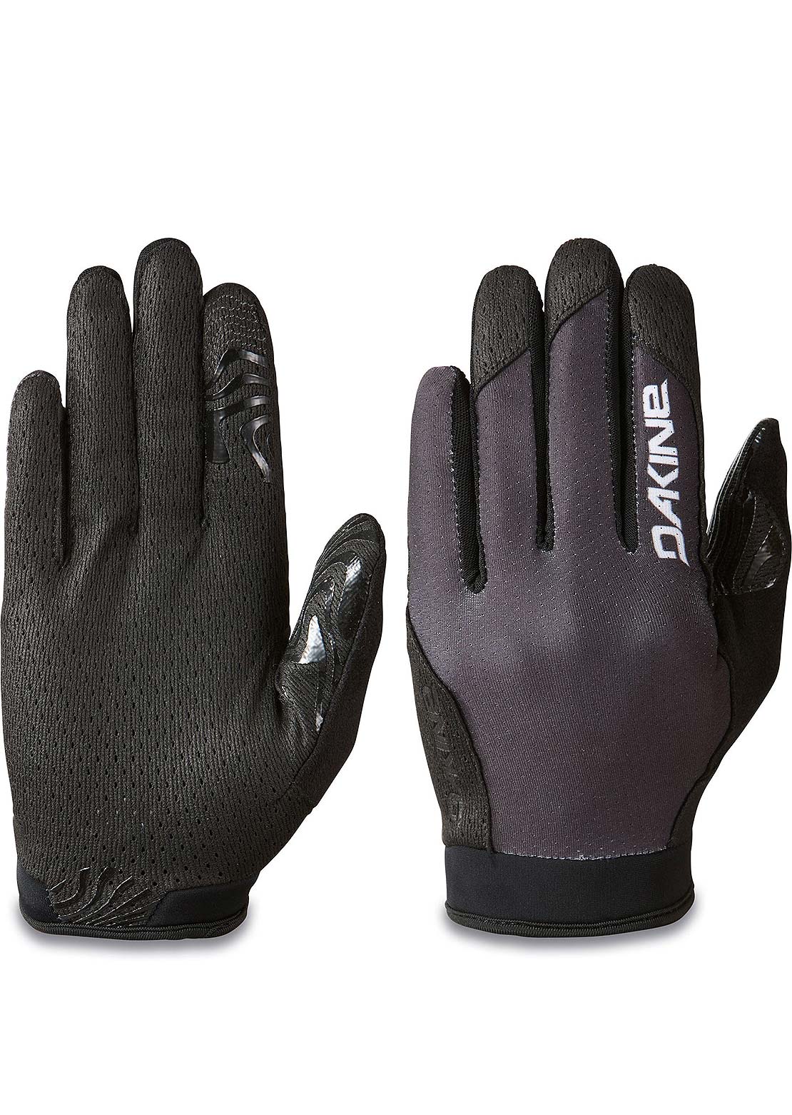 Dakine Men&#39;s Vectra 2.0 Mountain Bike Gloves Black