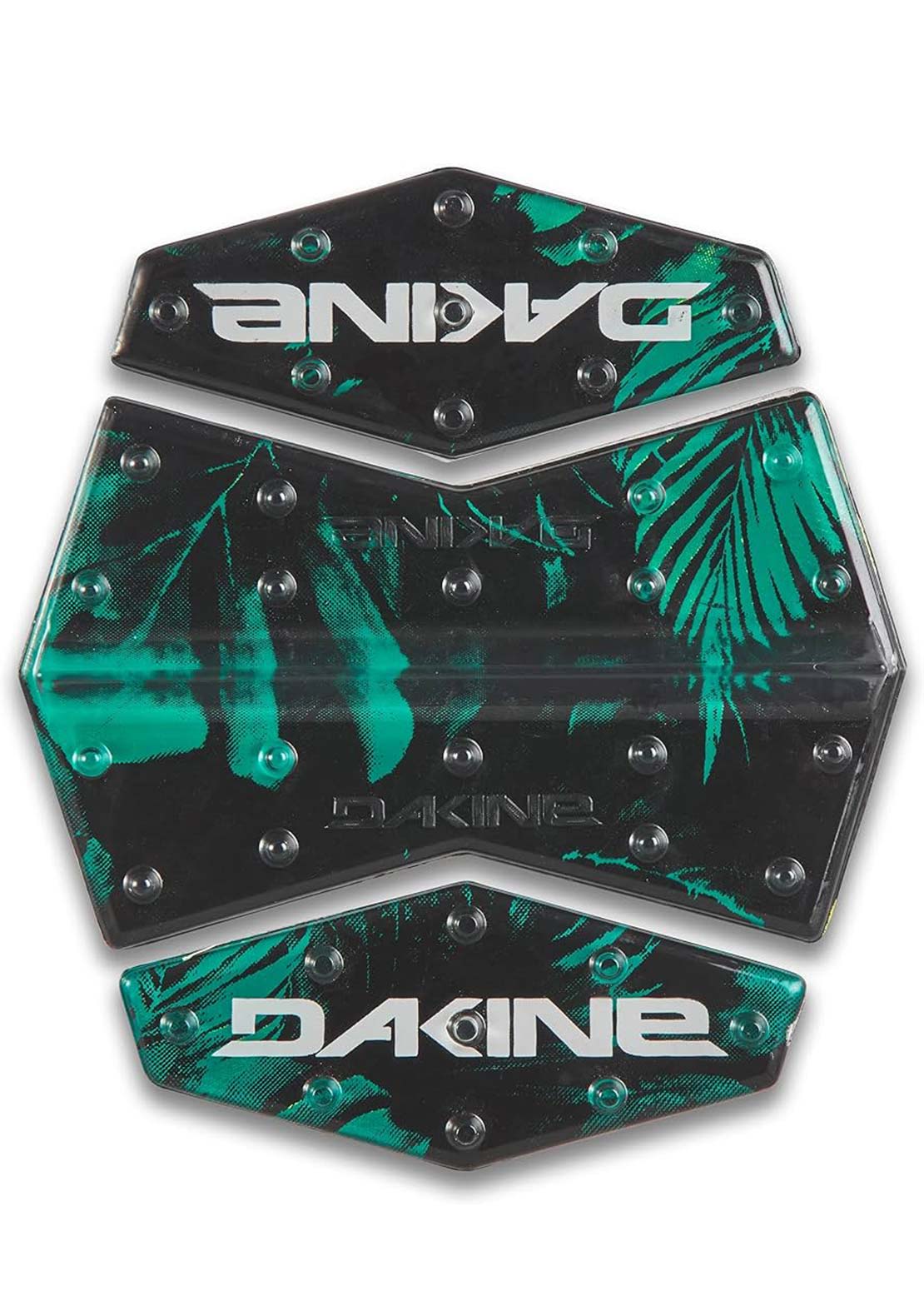 Dakine Modular Mat Stomp Pad Night Tropical