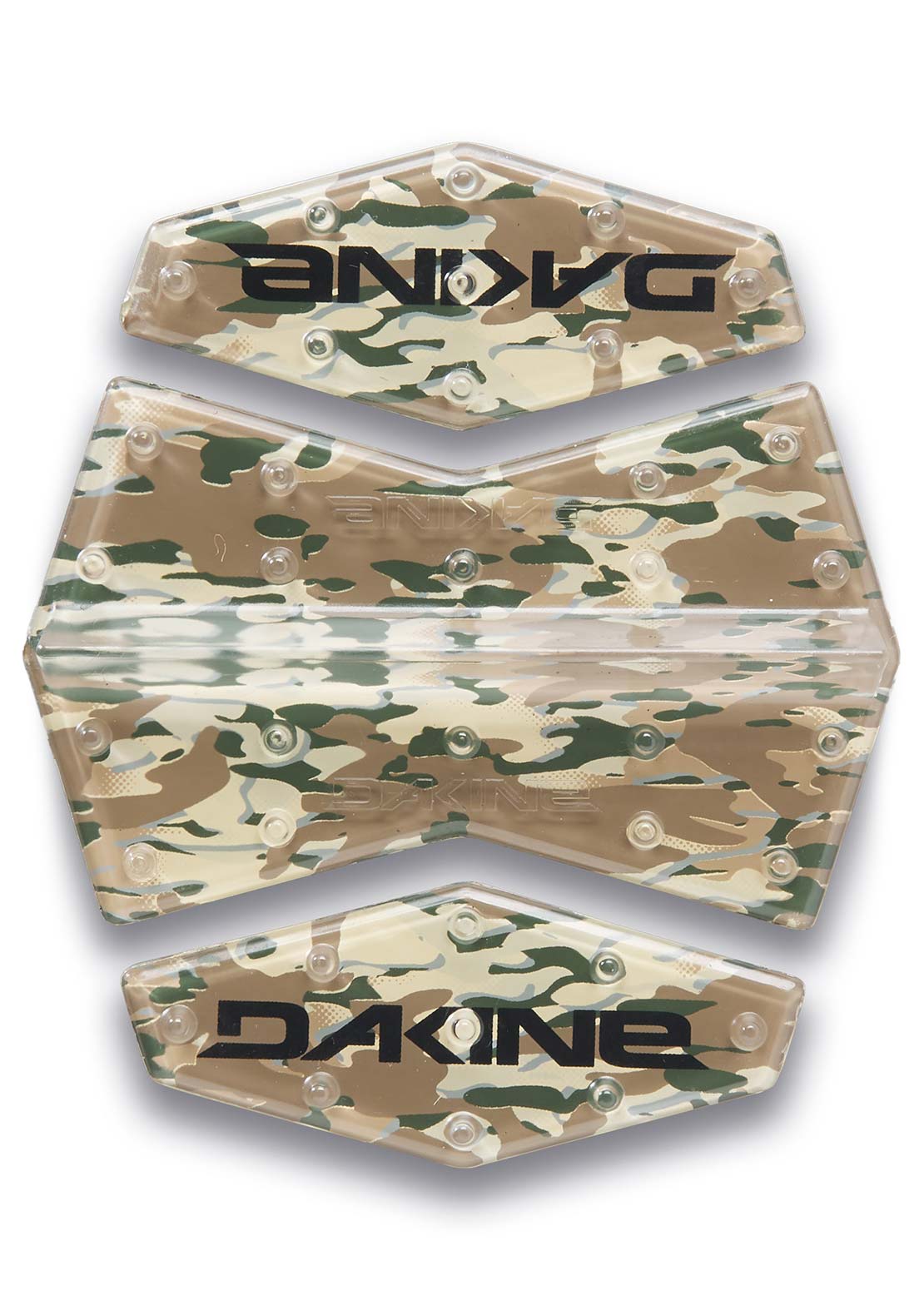 Dakine Modular Mat Stomp Pad Vintage Camo