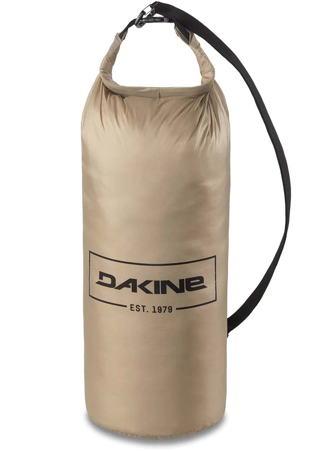Dakine Packable Rolltop 20L Dry Bag Stone