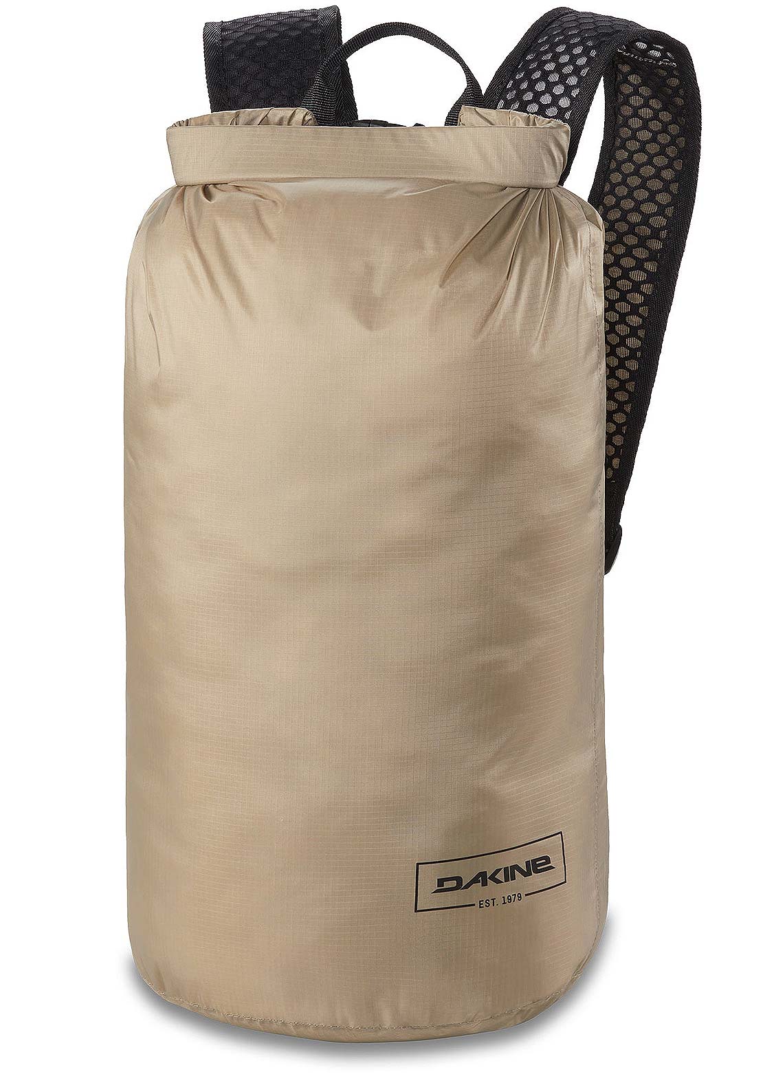 Dakine Packable Rolltop 30L Dry Bag Stone