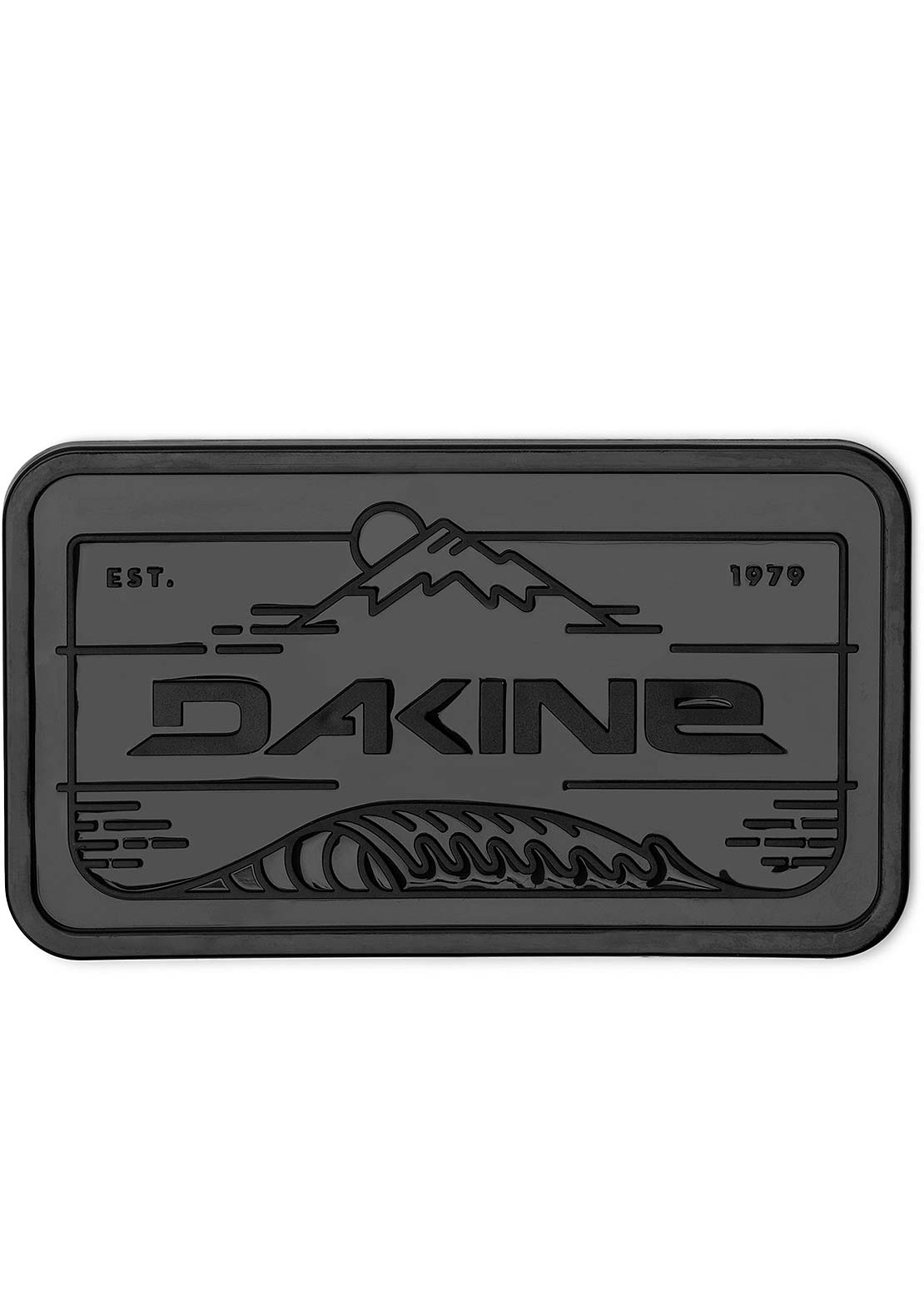Dakine Peak To Peak Stomp Black